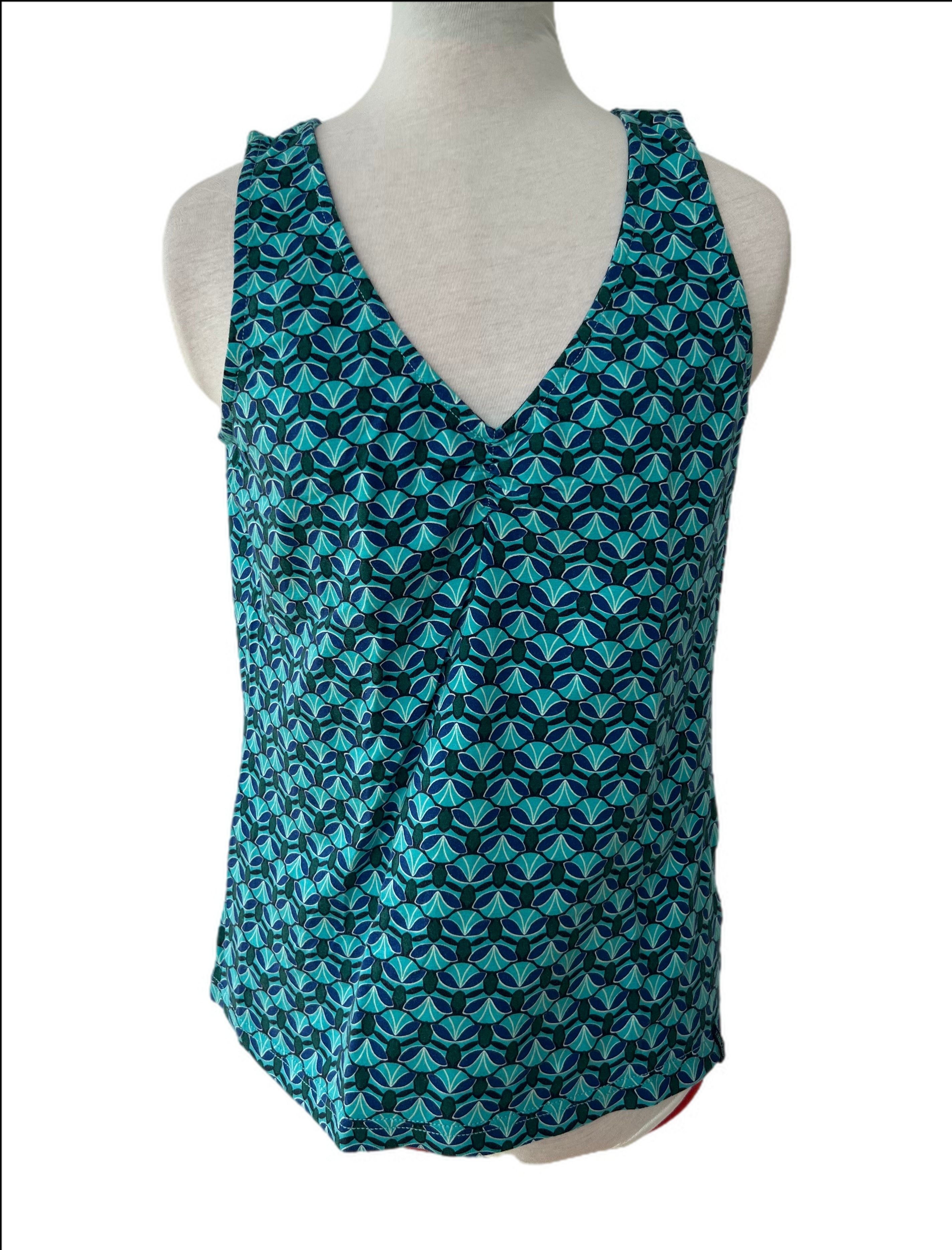 Tranquillo Tank Top