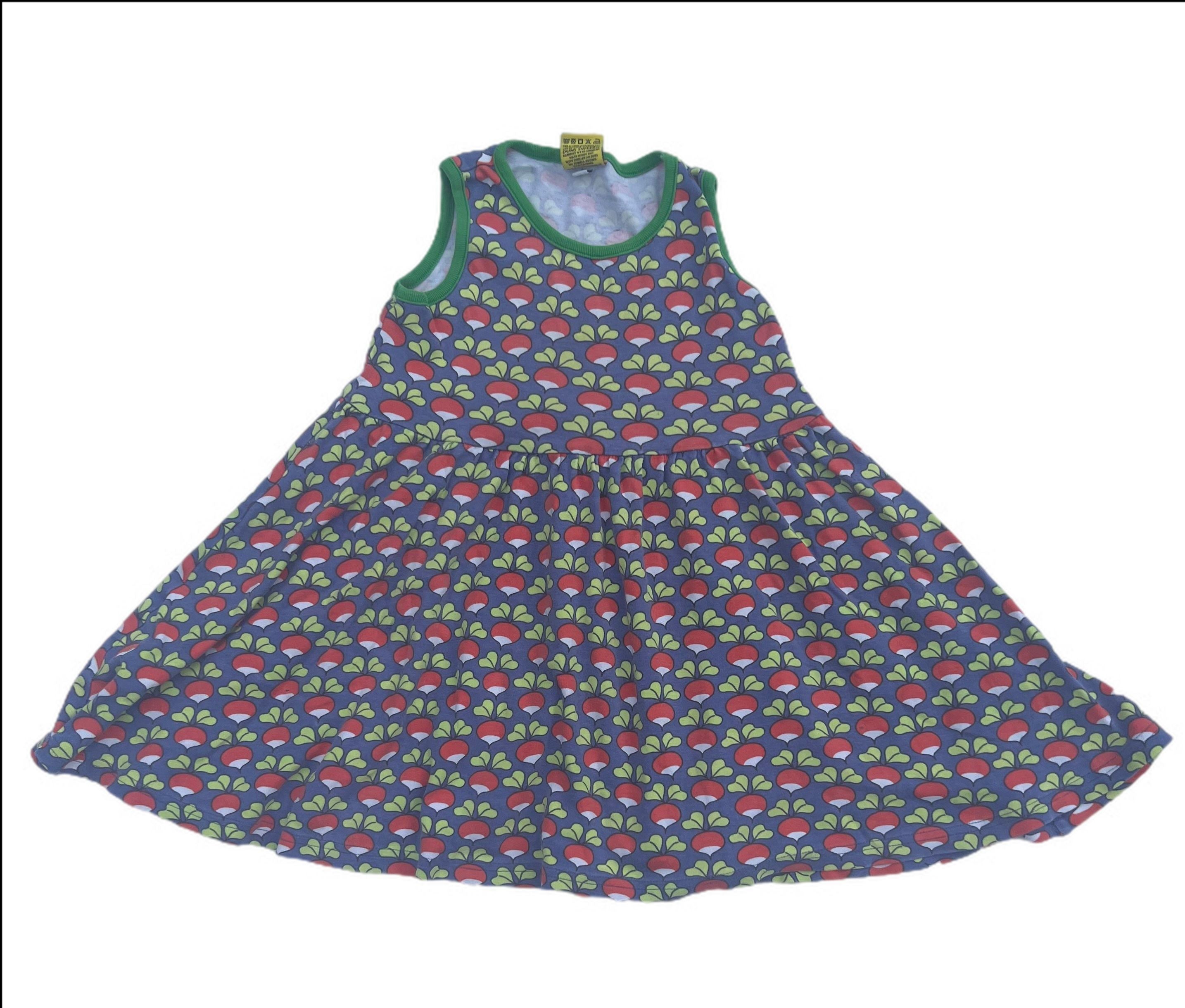 Duns Dress