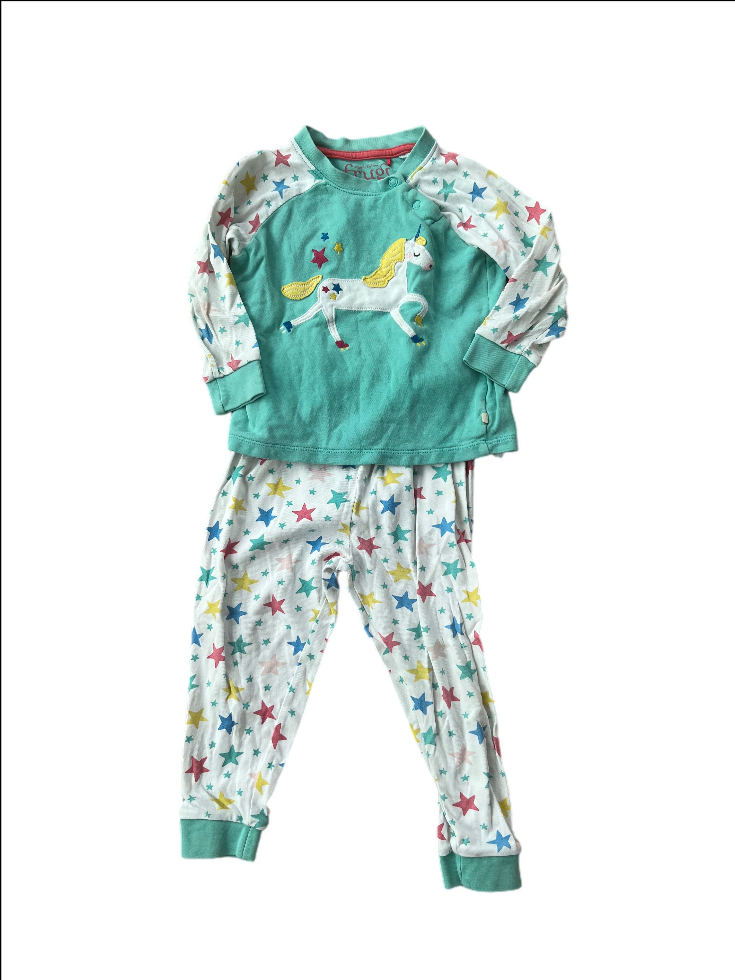 Frugi Pyjamas