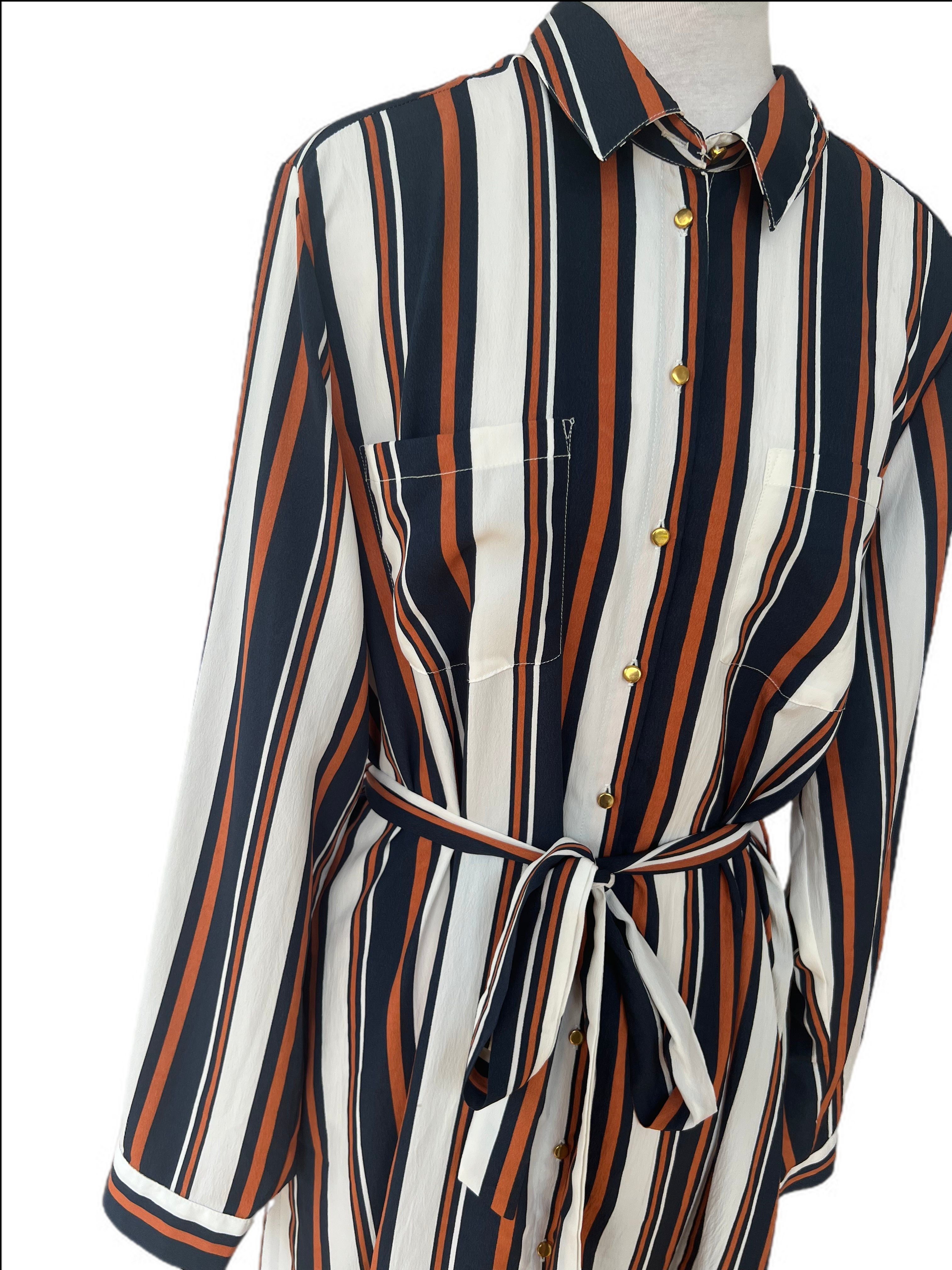 Miso Dress