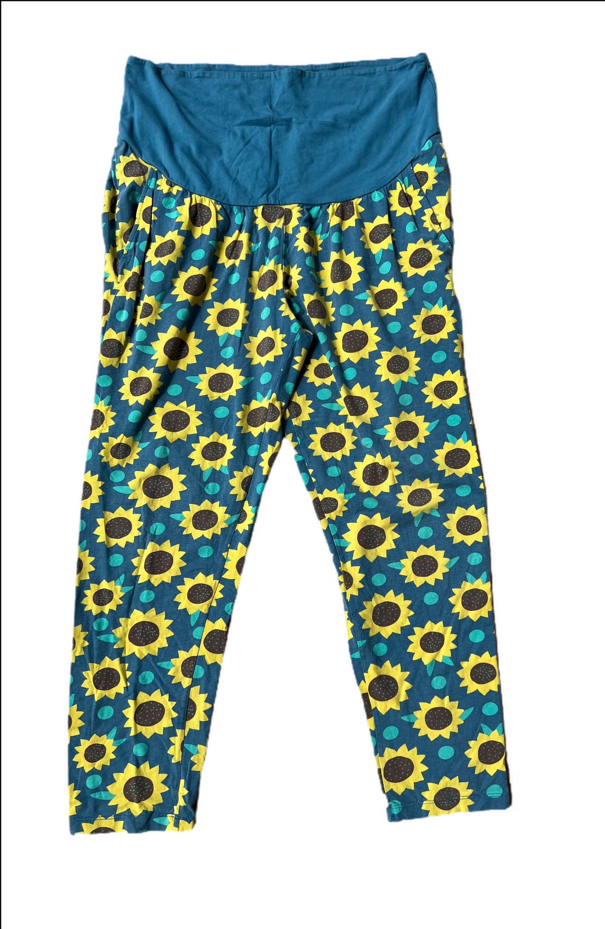 Frugi Bloom Pants