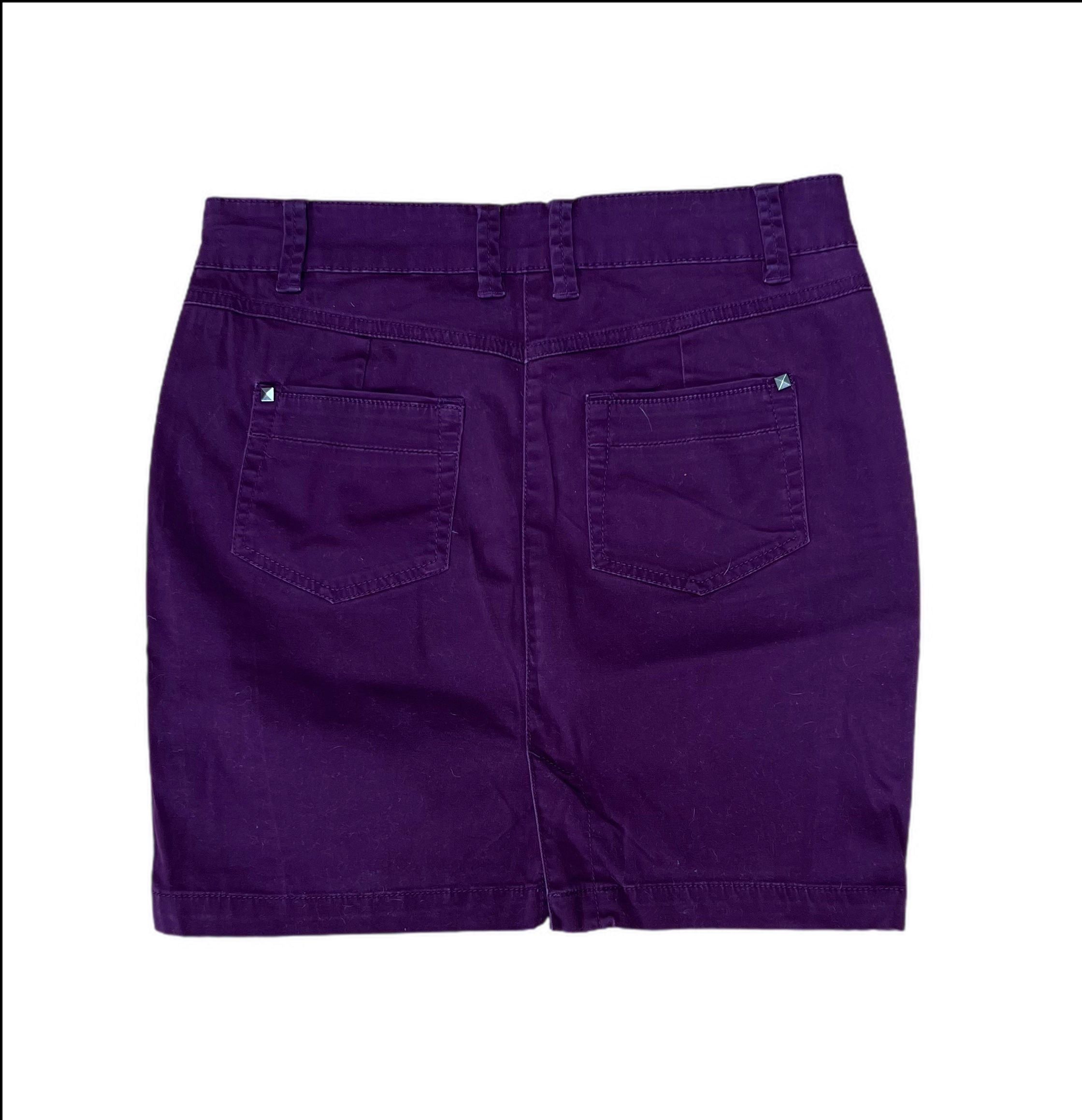Mini skirt
