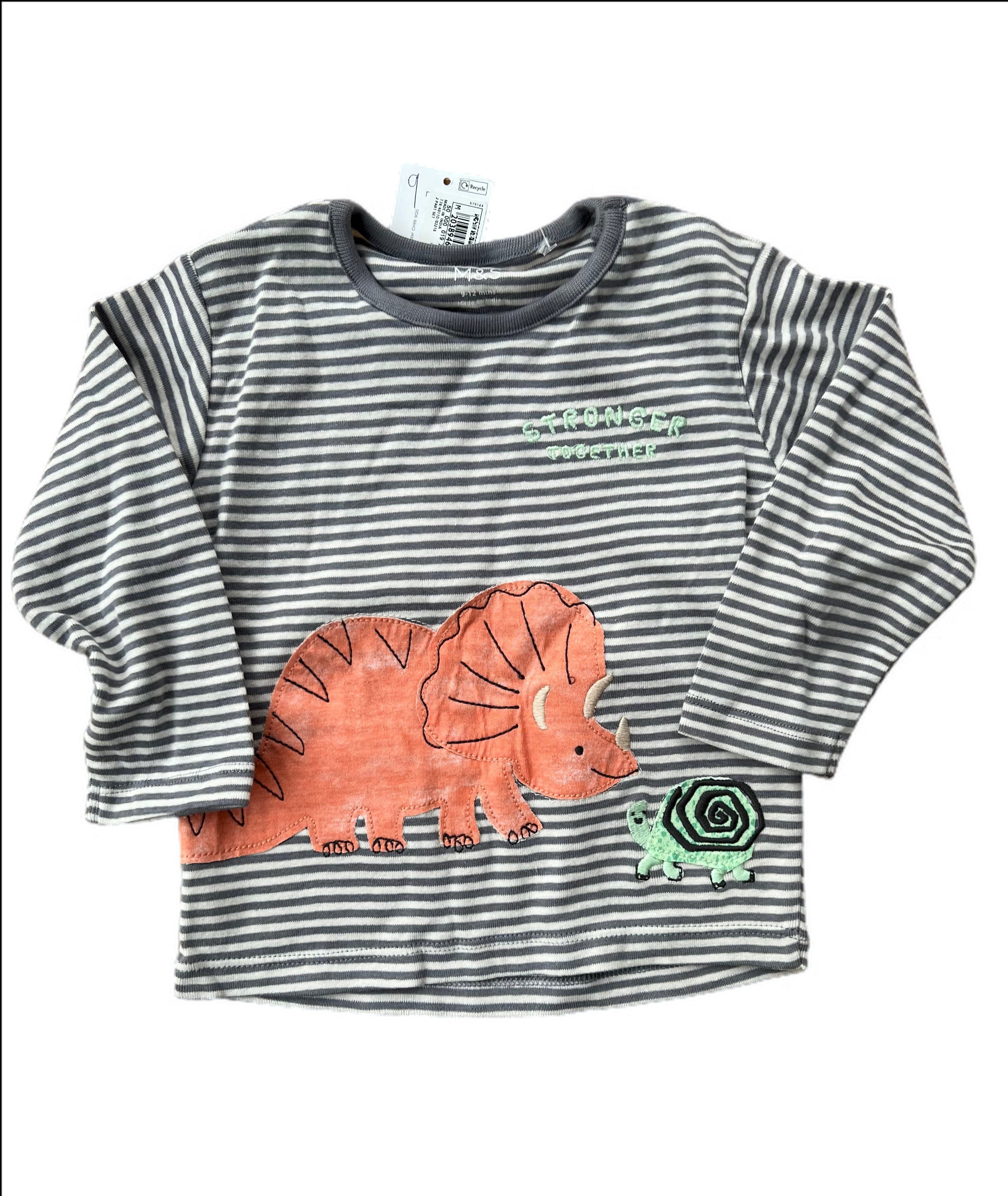 M&S Top