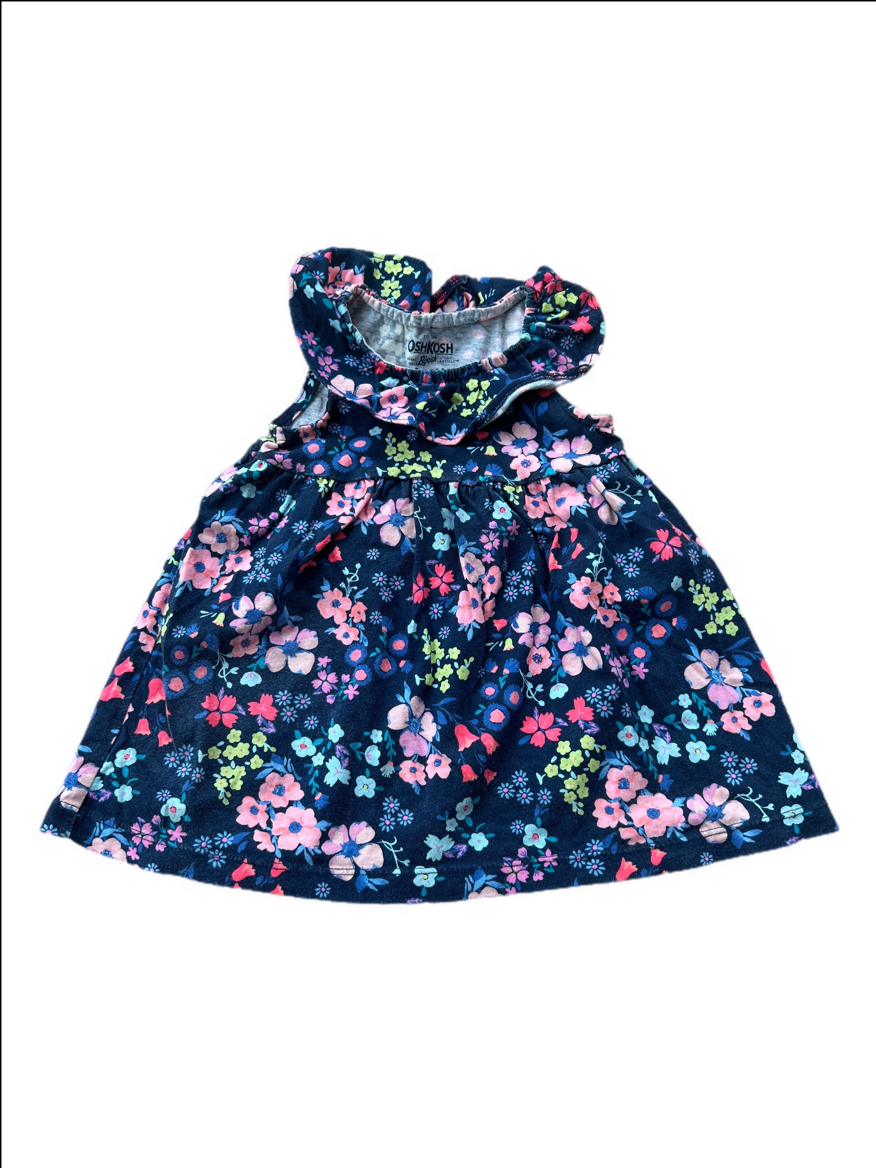 Oshkosh Dress