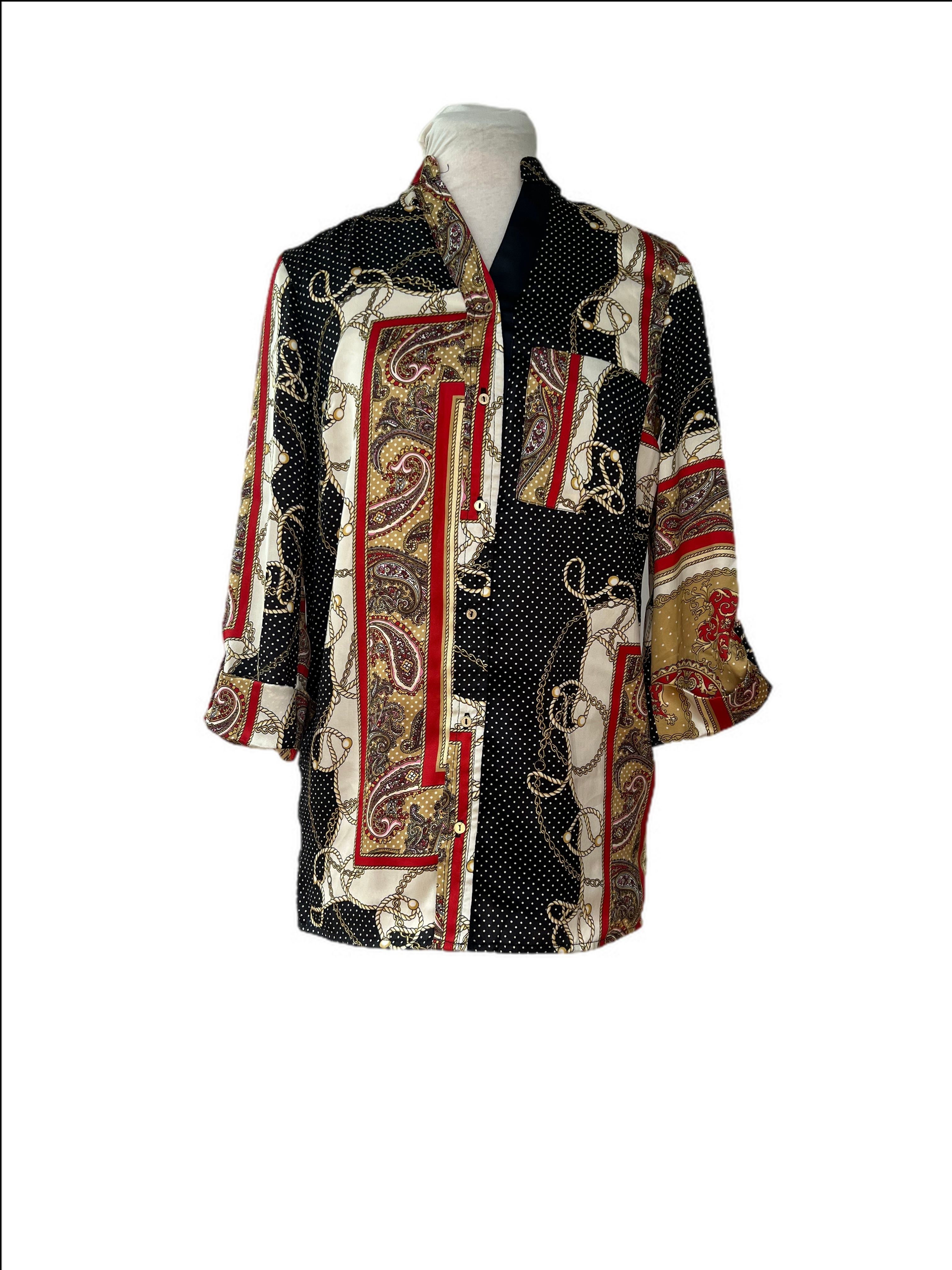 River Island Blouse