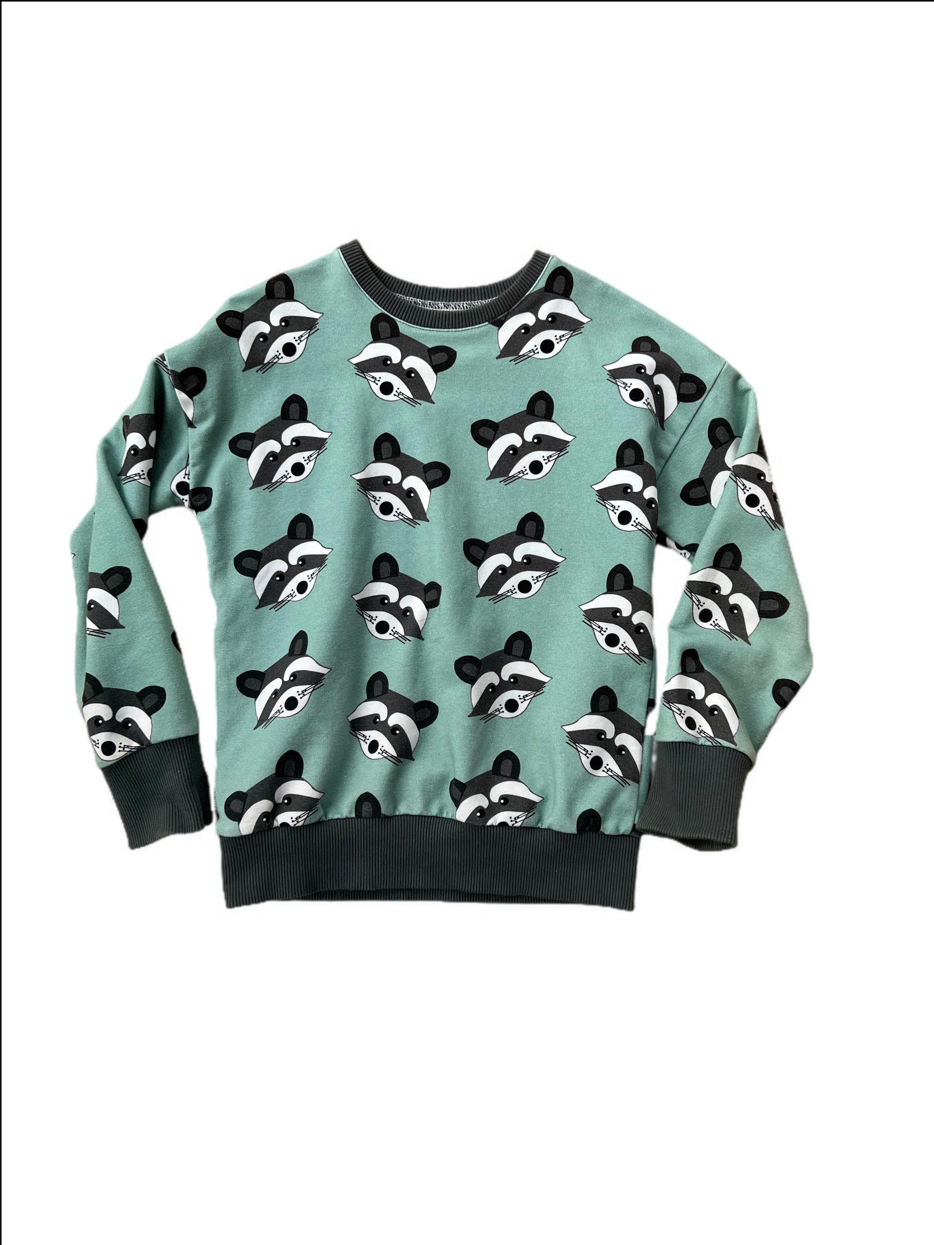Malinami Sweatshirt