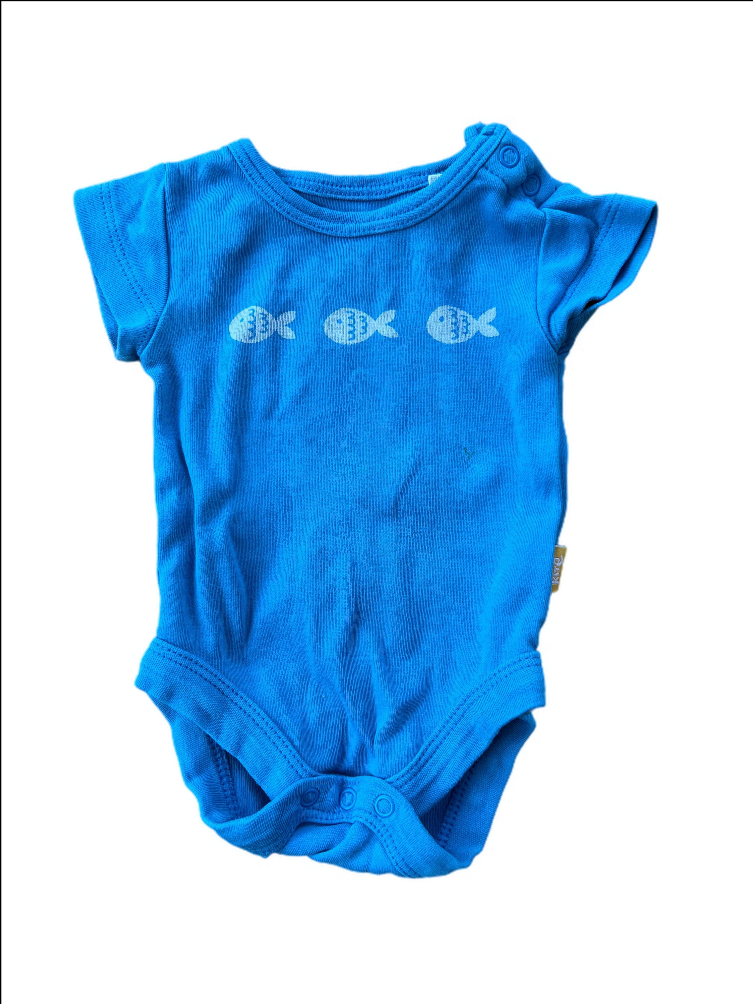 Kite Bodysuit