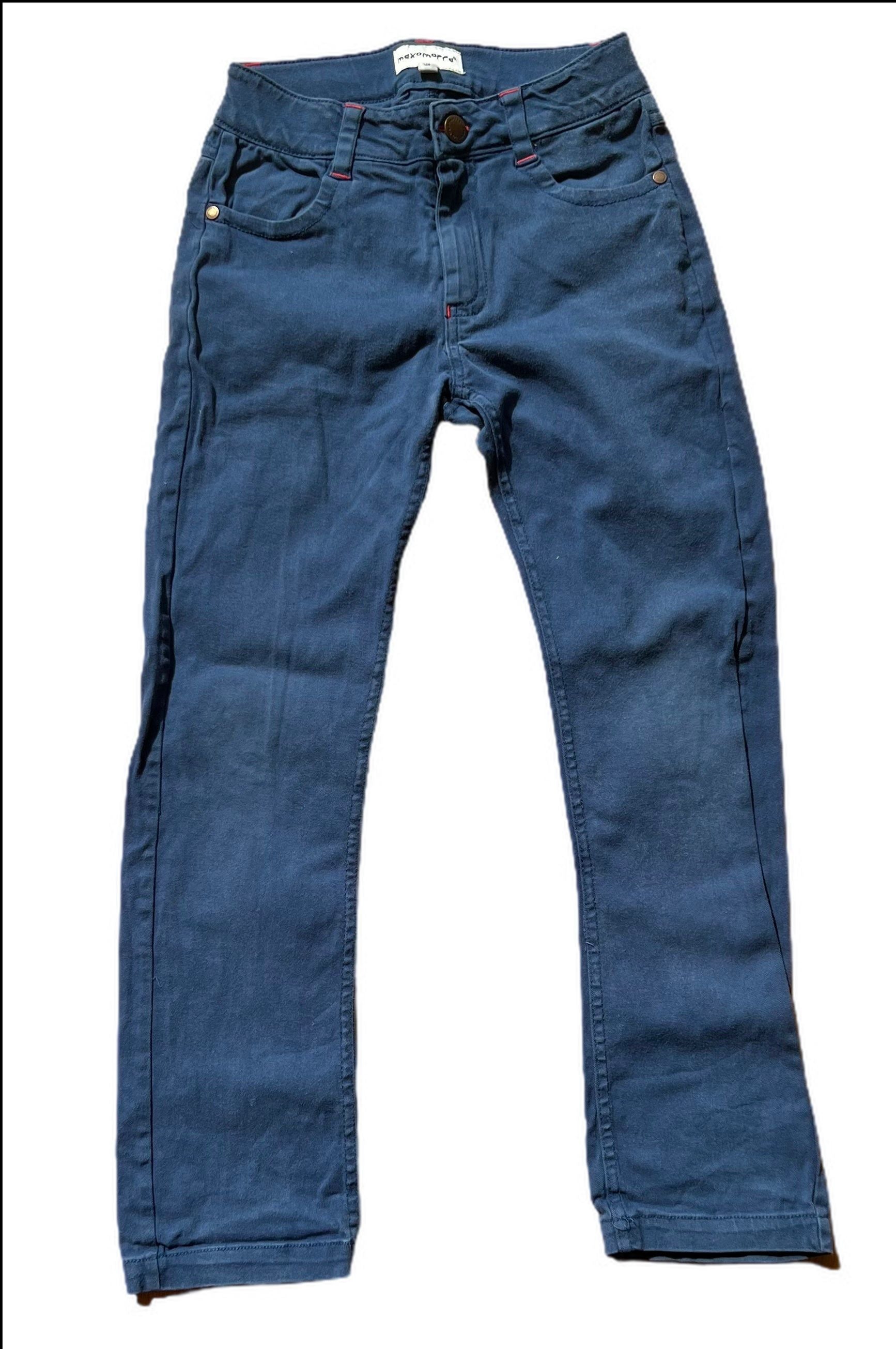 Maxormorra Trousers