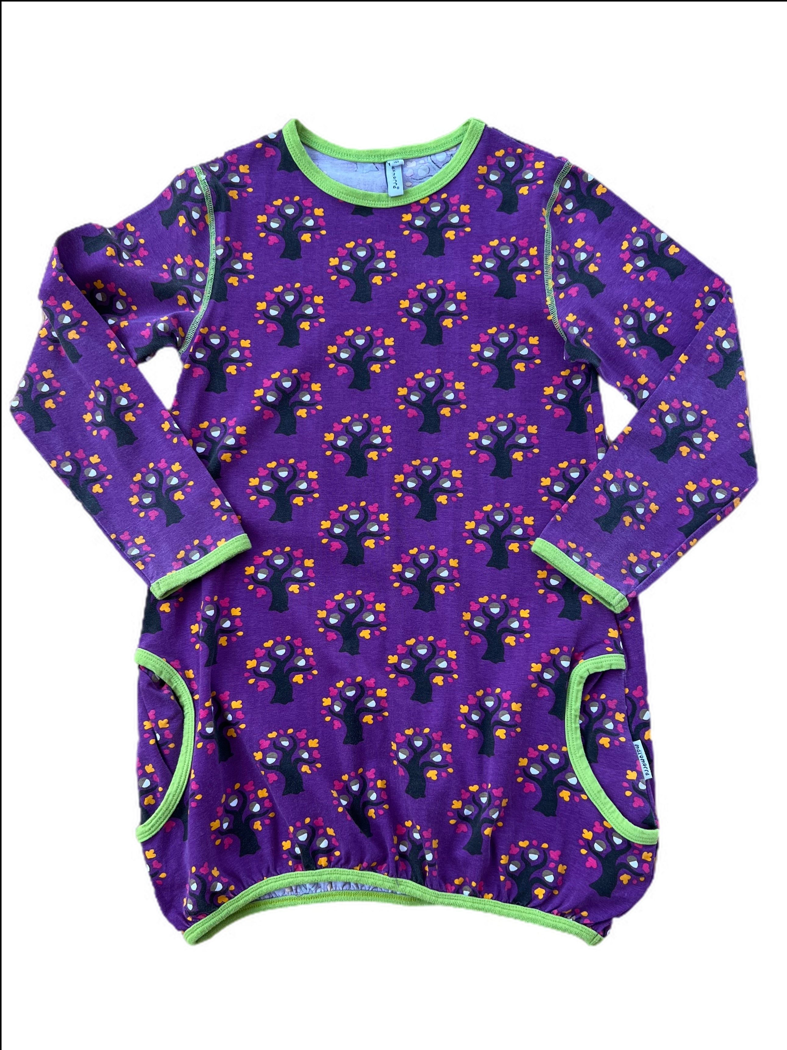 Maxomorra Dress
