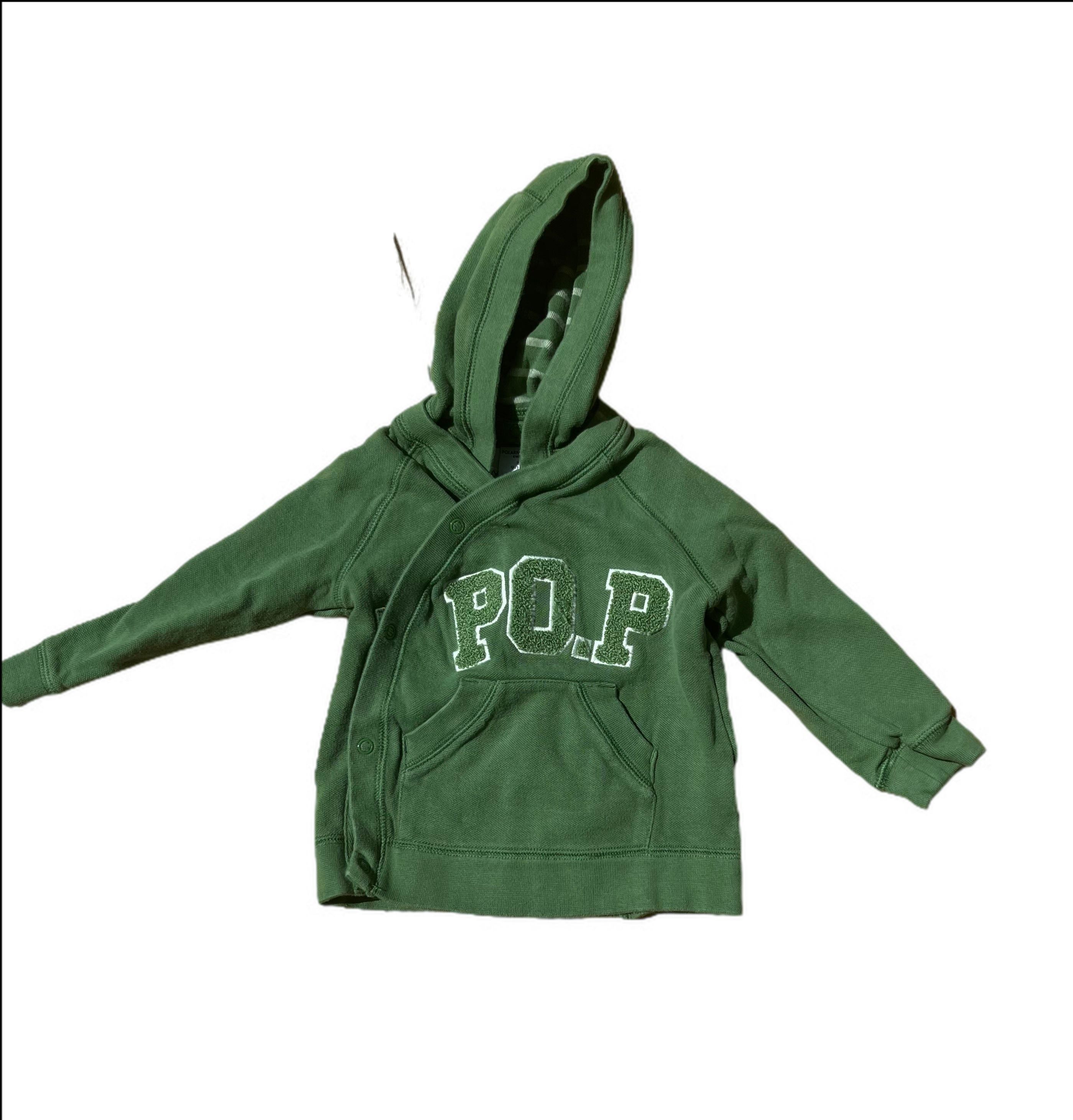 Polarn O. Pyret Hoodie