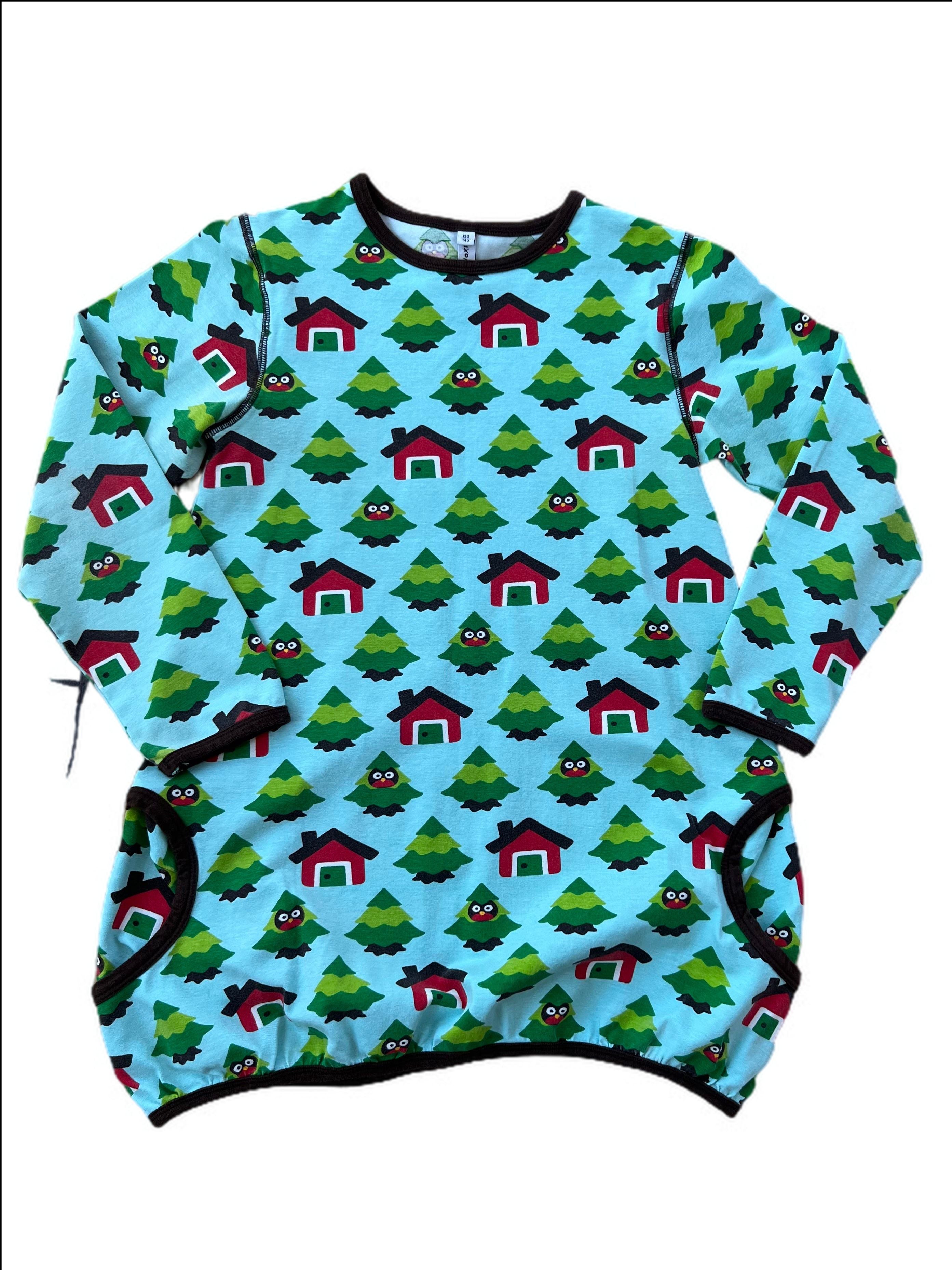 Maxomorra Dress