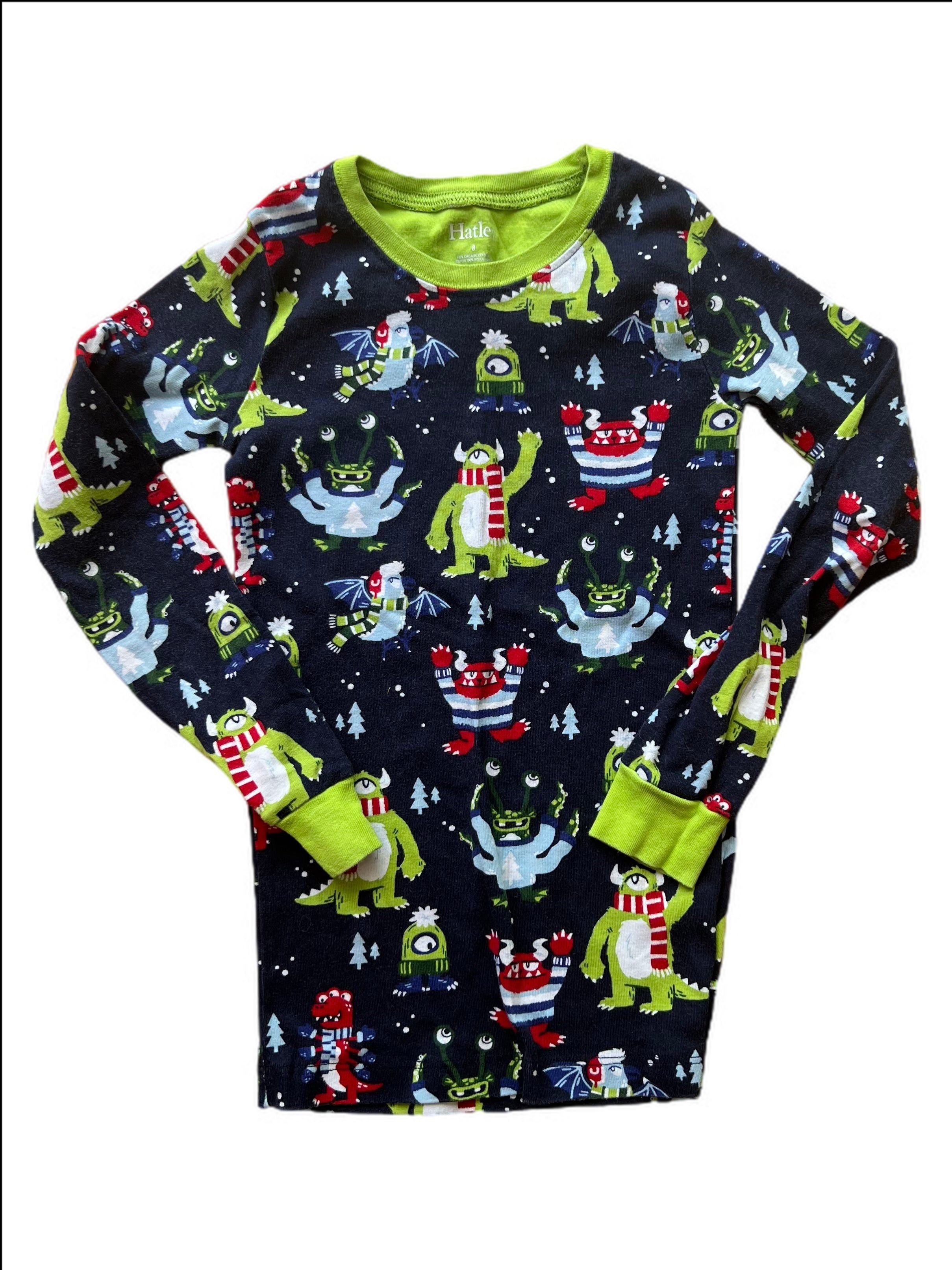 Harley Kids Pyjamas
