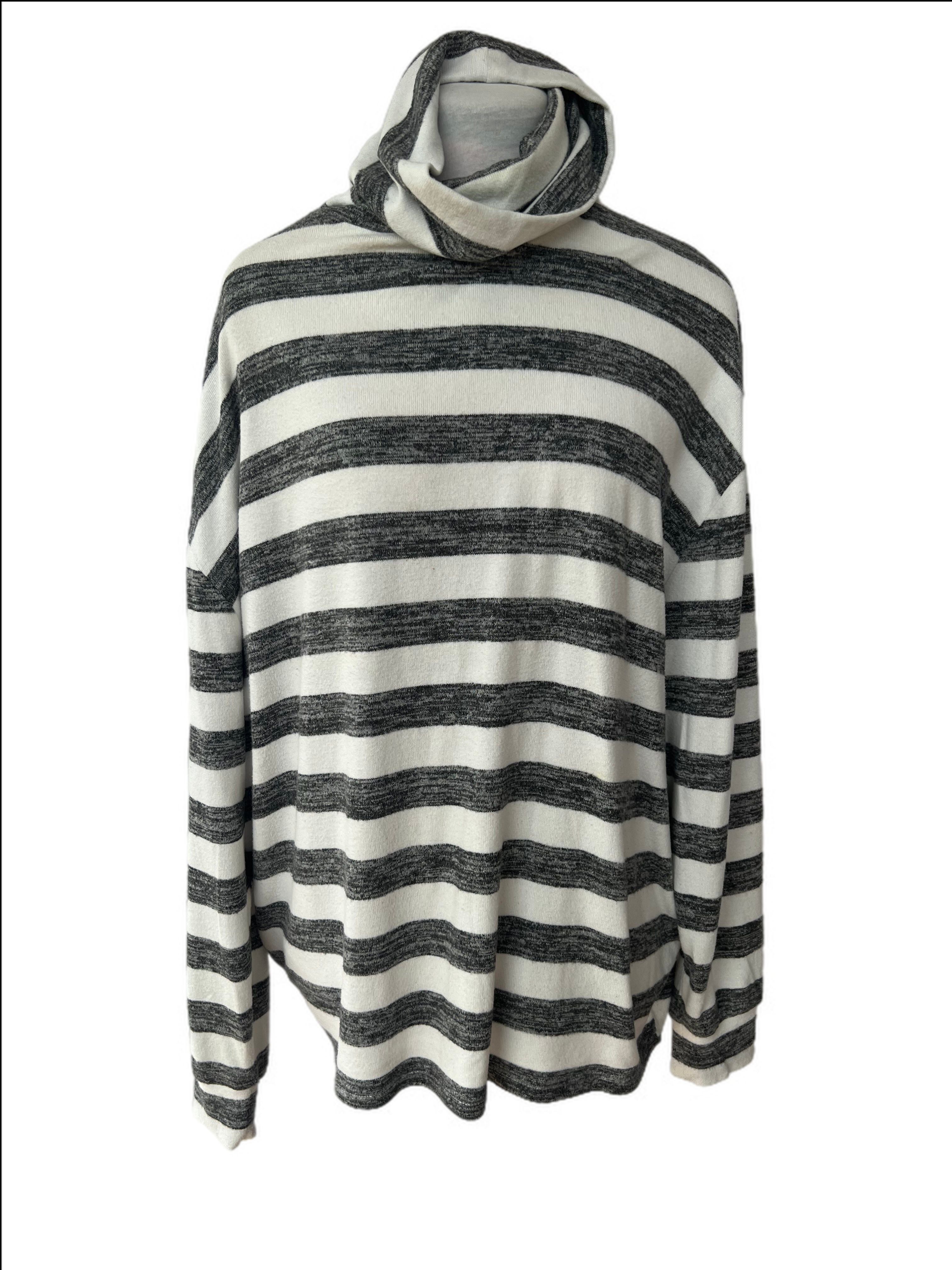 Striped Jumper