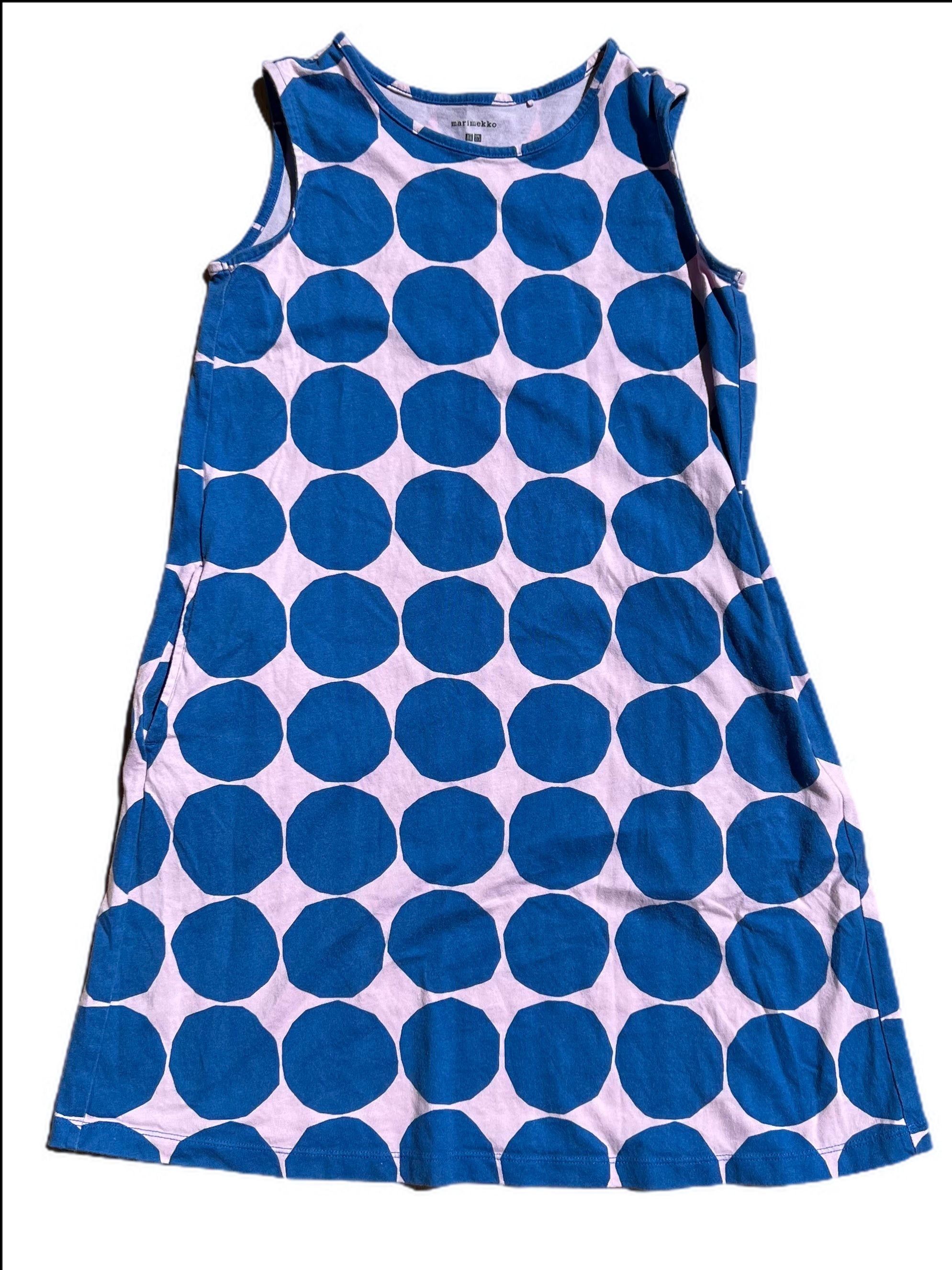 Marimekko Dress