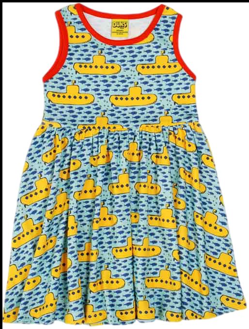 Duns Dresss