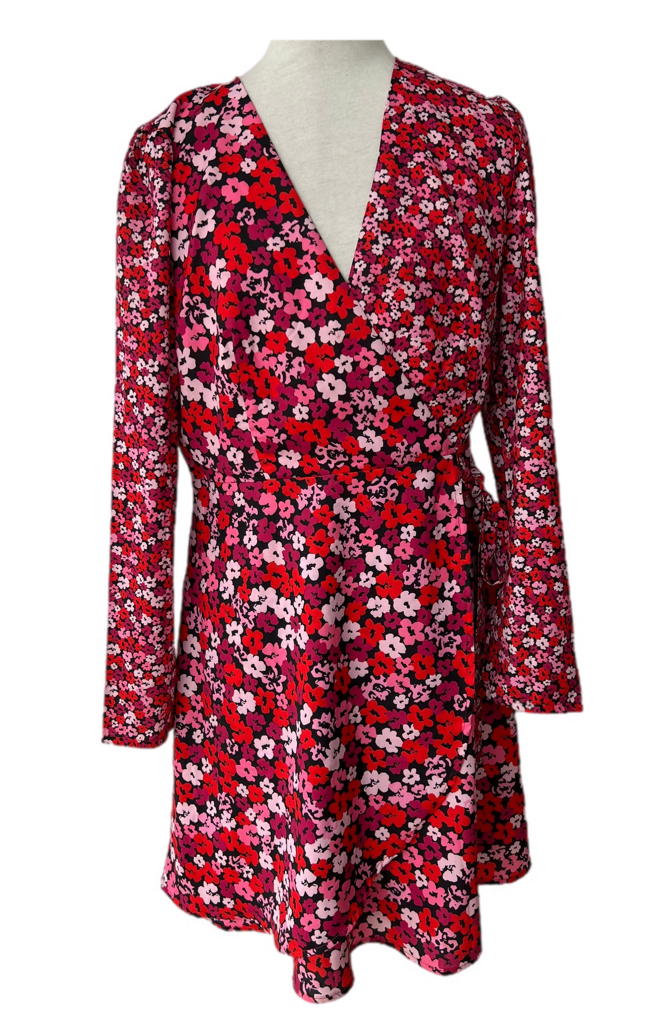 Oasis Dress