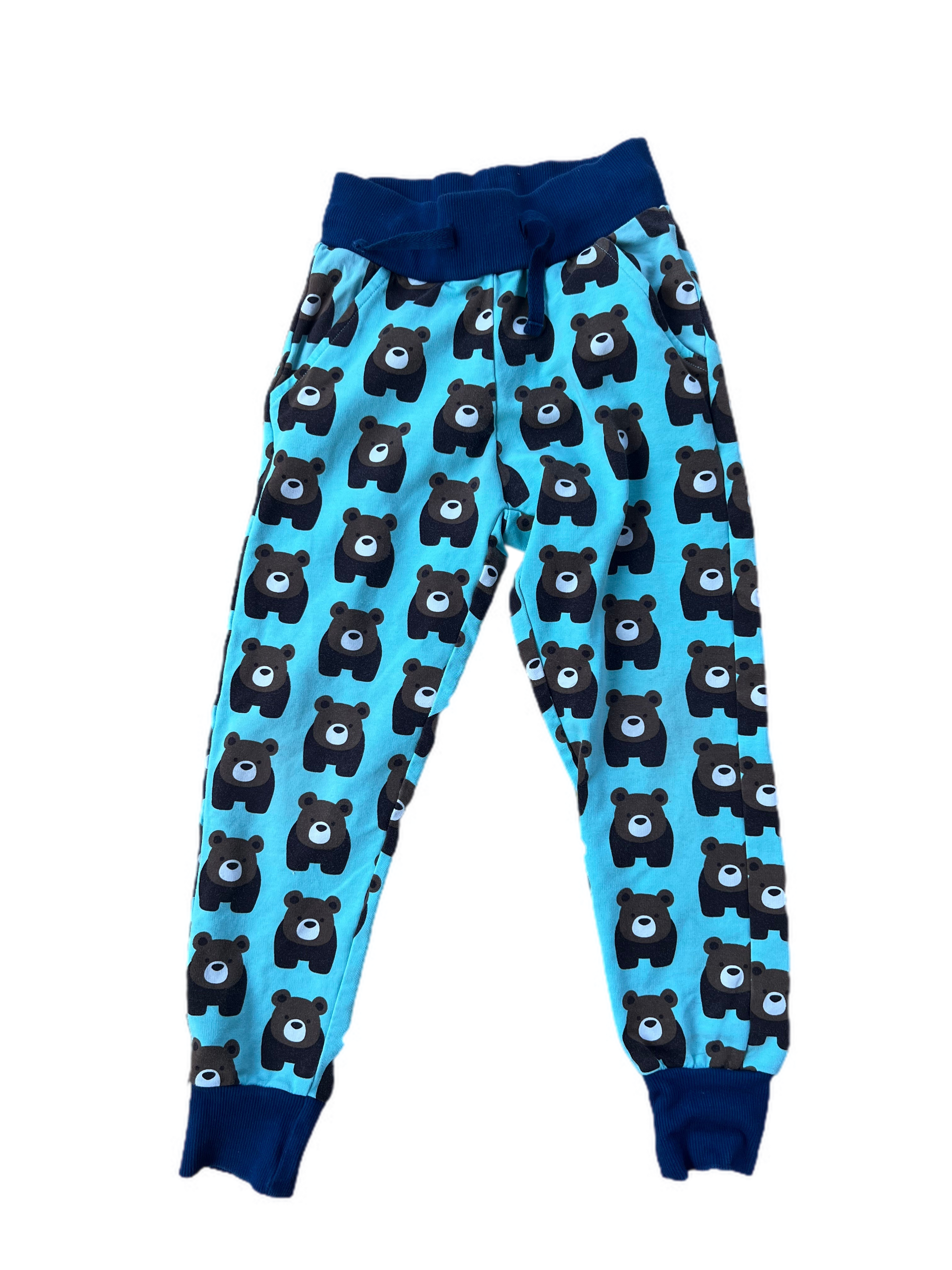 Maxomorra Sweatpants