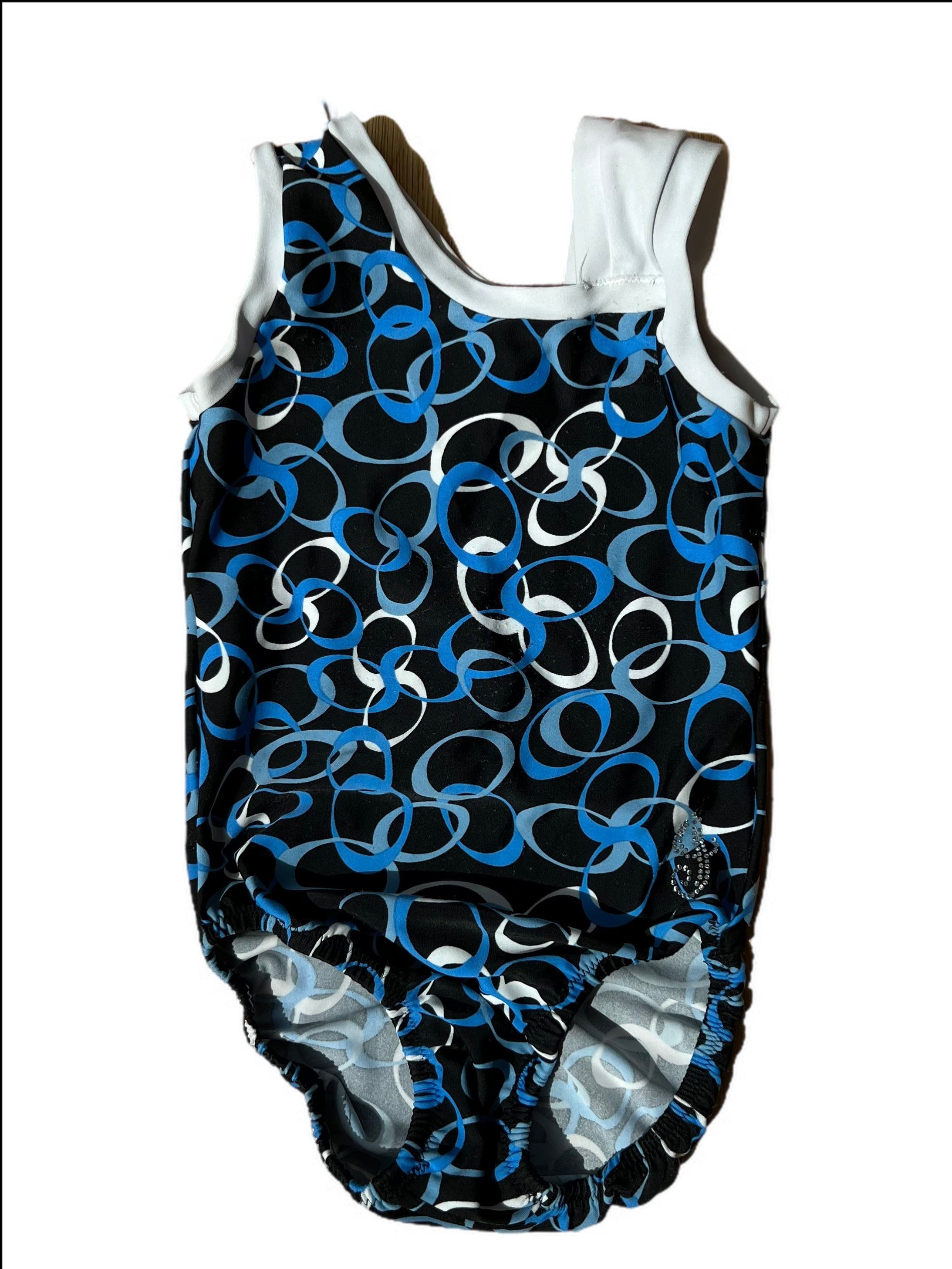 Jagwear Leotard