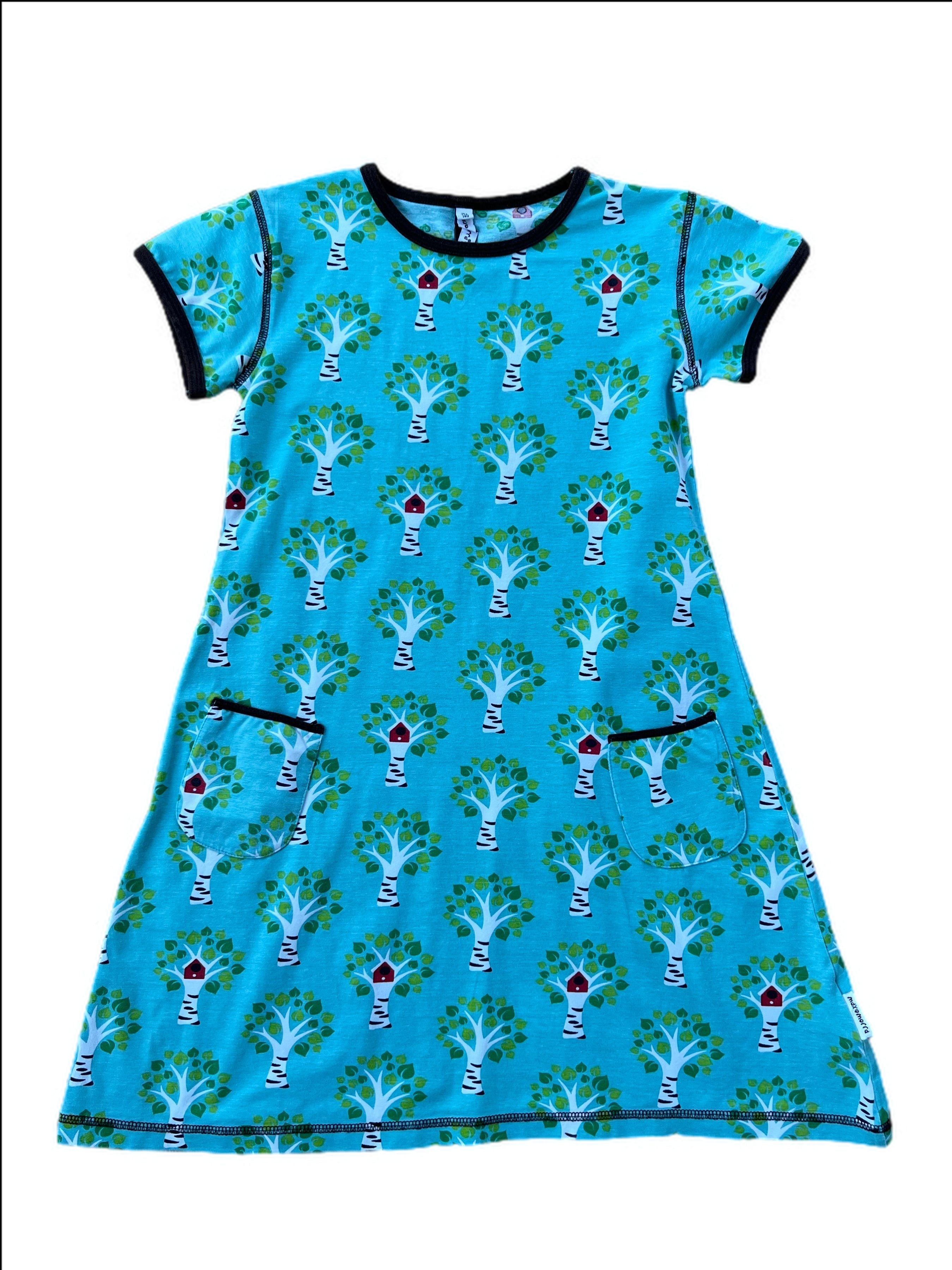 Maxomorra Dress