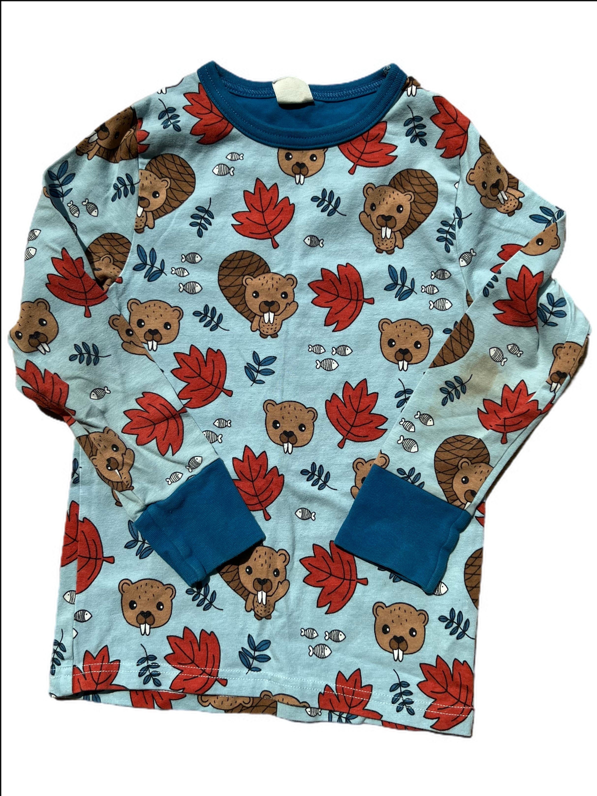 Maxomorra Top
