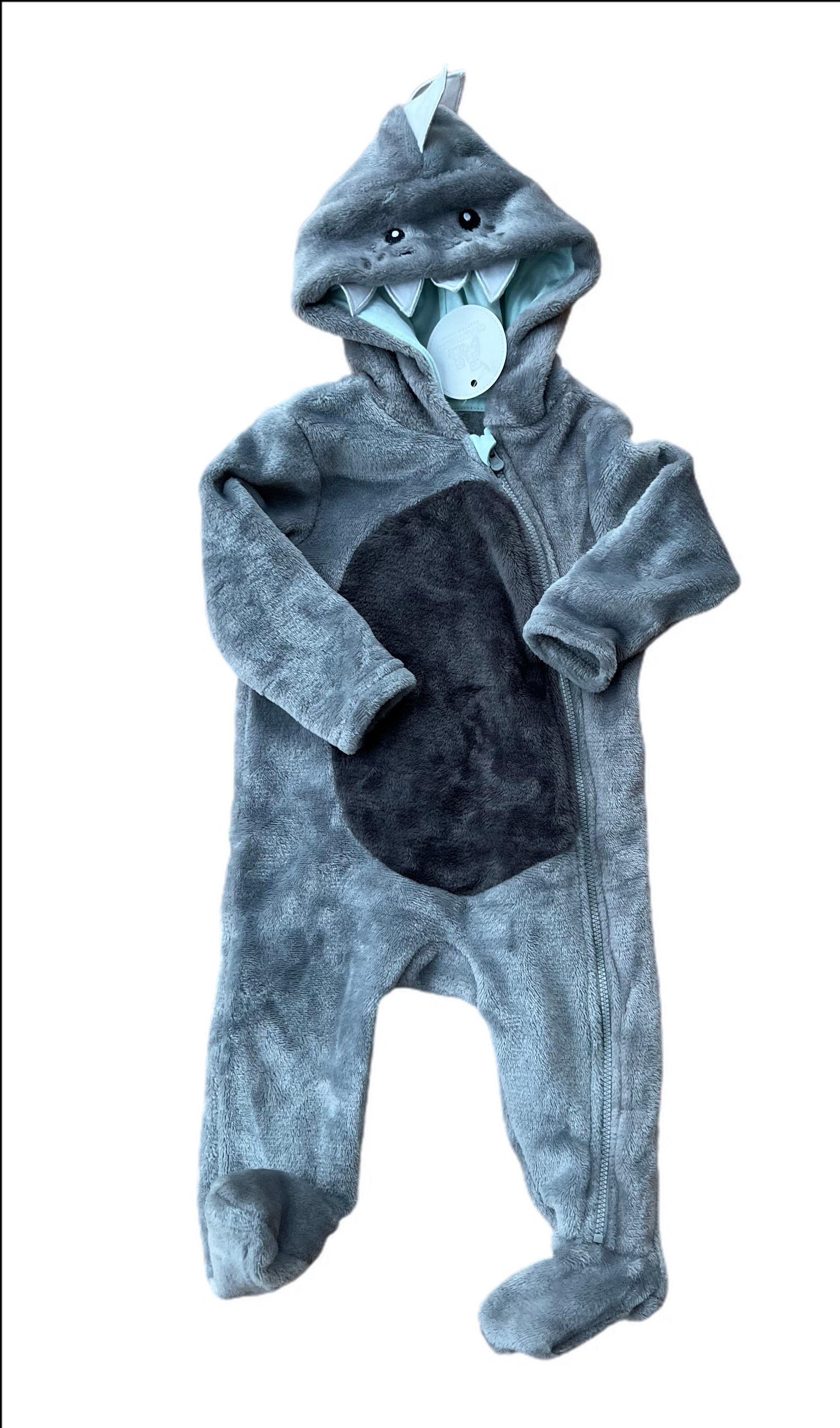 Crafted Pramsuit