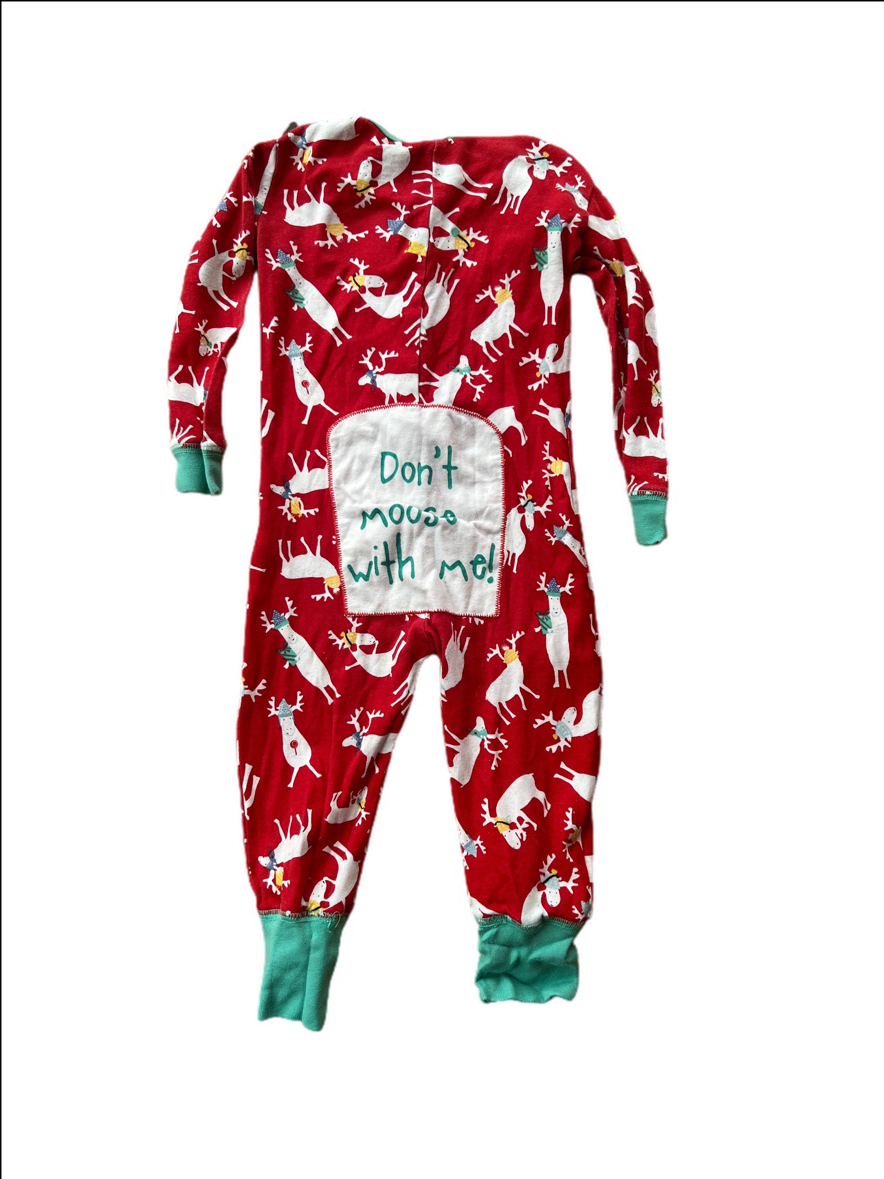 Sleep-suit