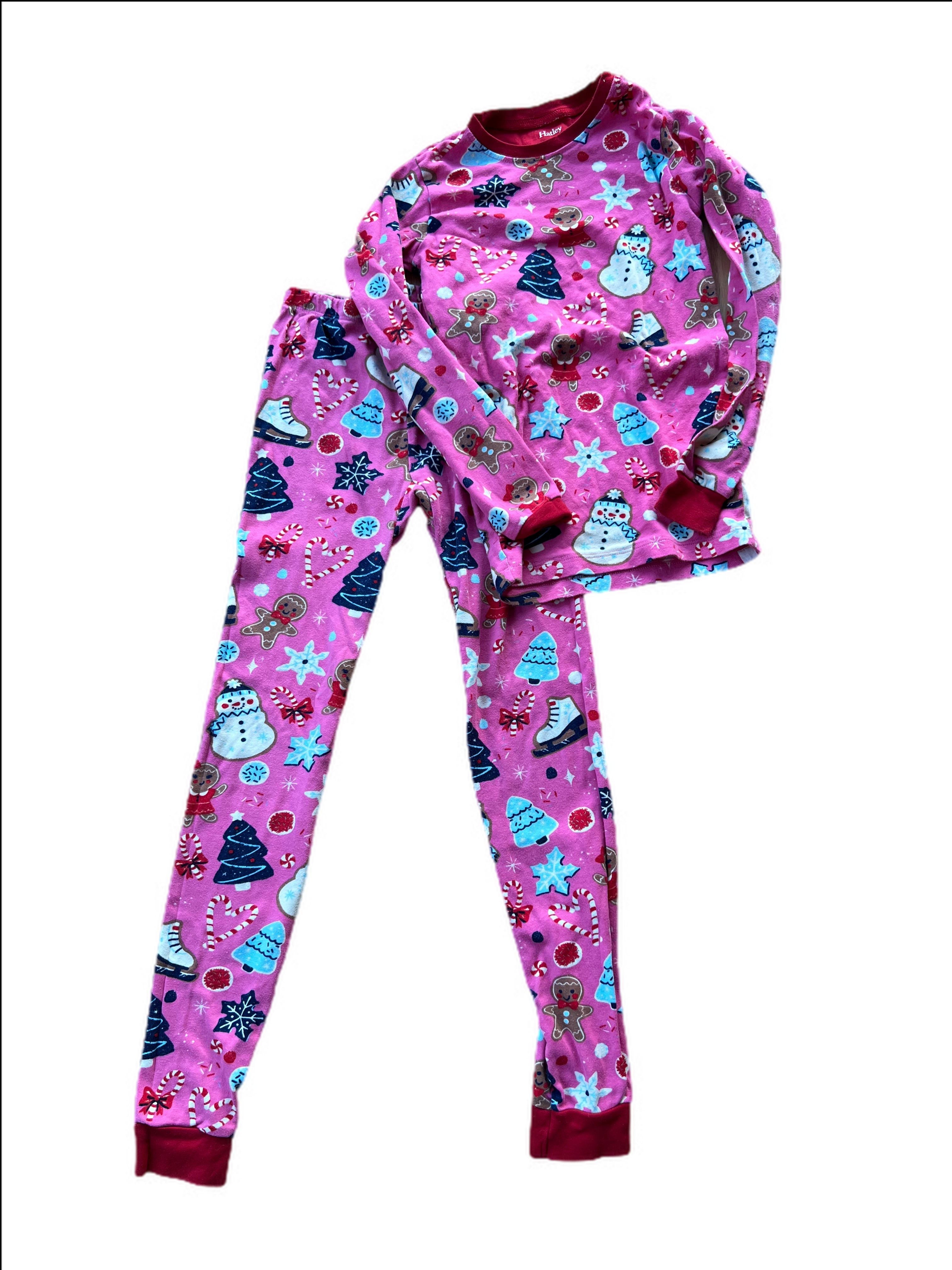 Hatley Pyjamas