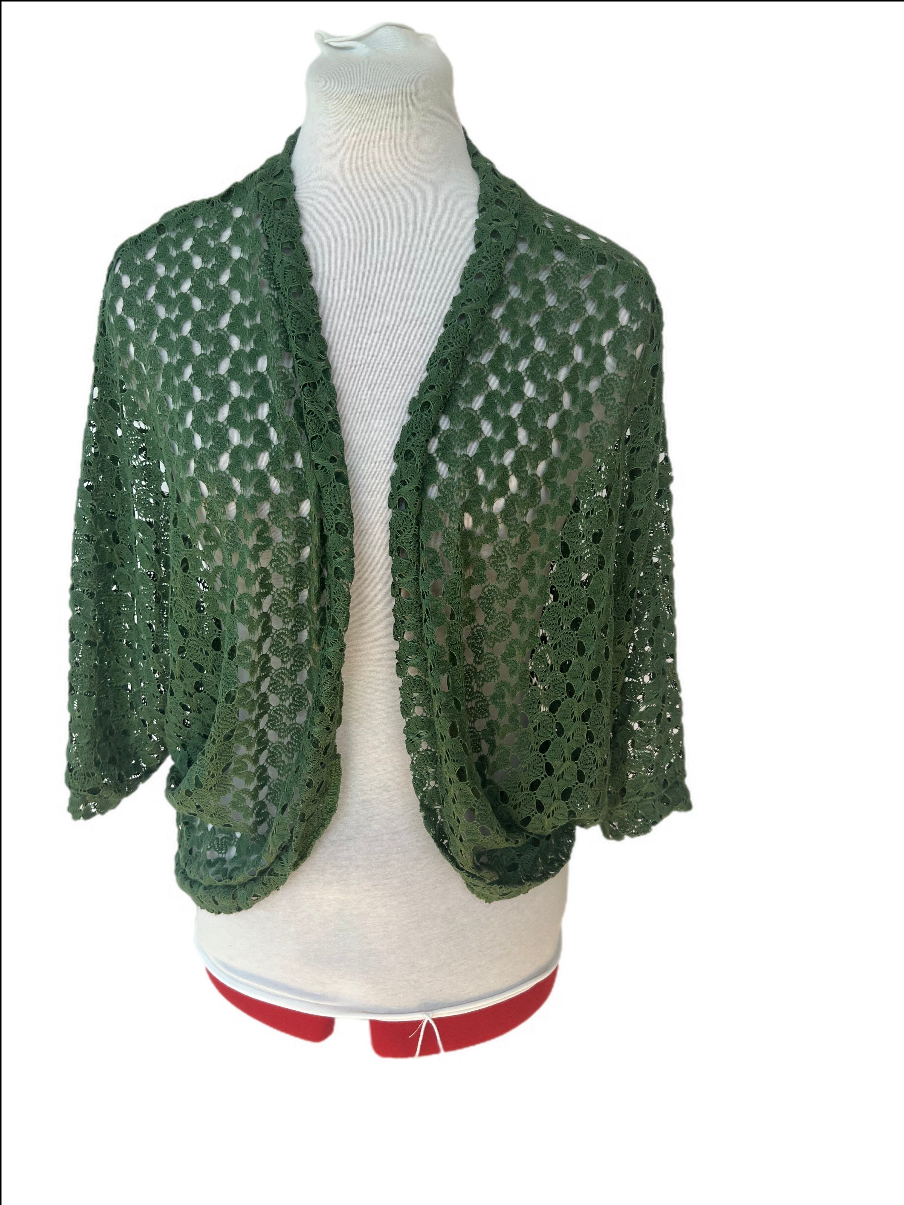 Hawito Cardigan