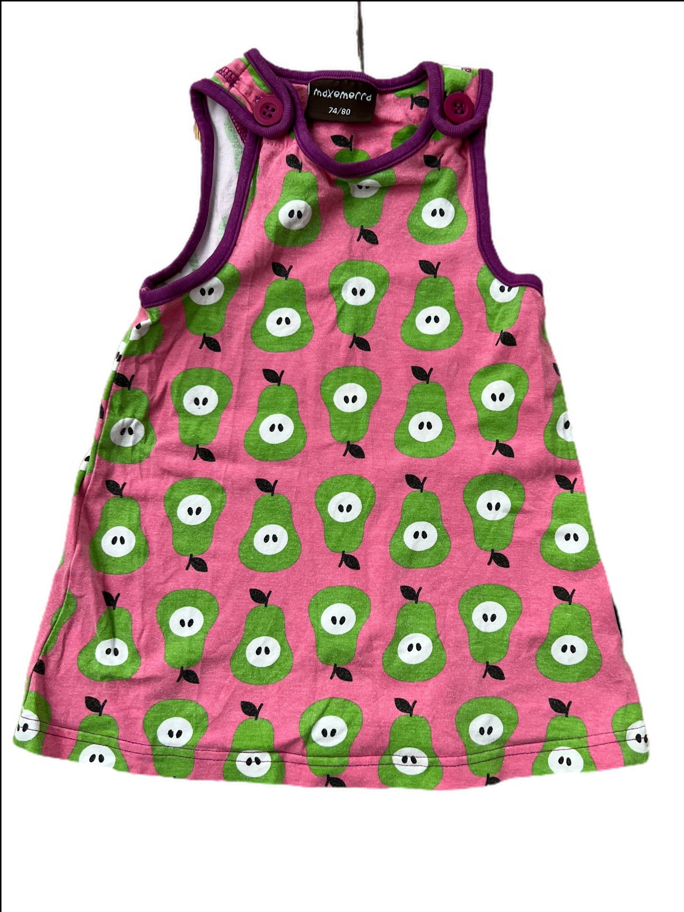 Maxomorra Play Dress