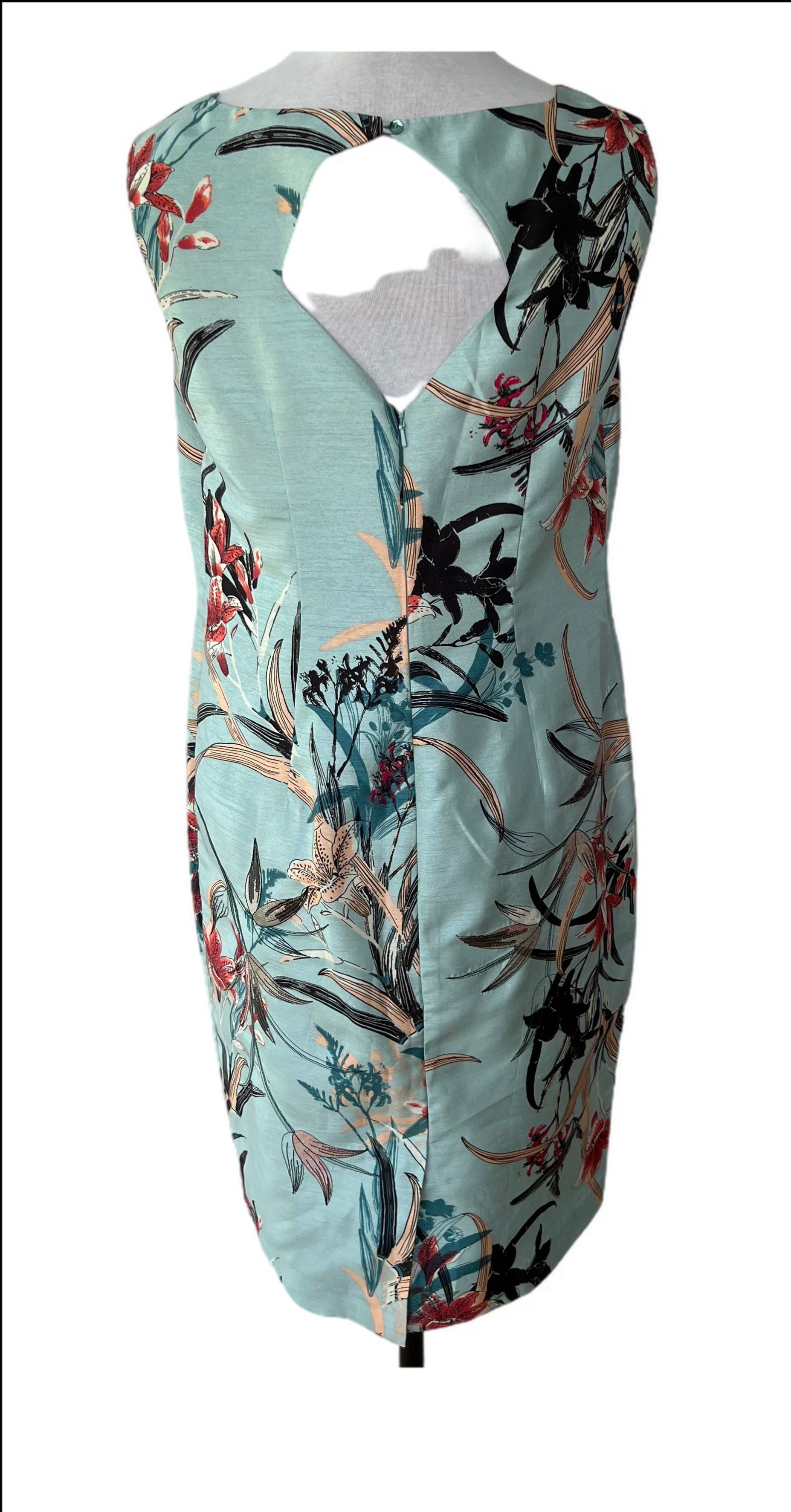 Monsoon Dress