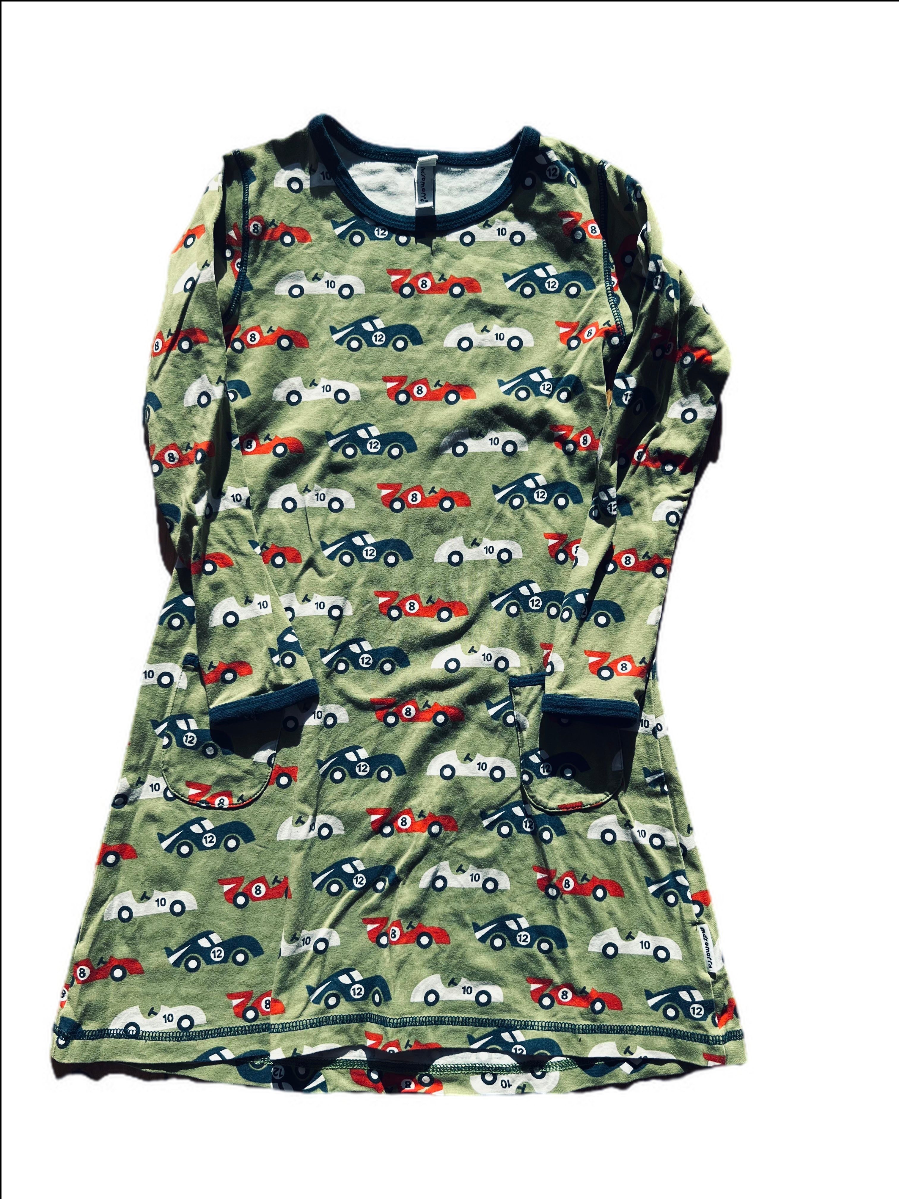 Maxomorra Dress