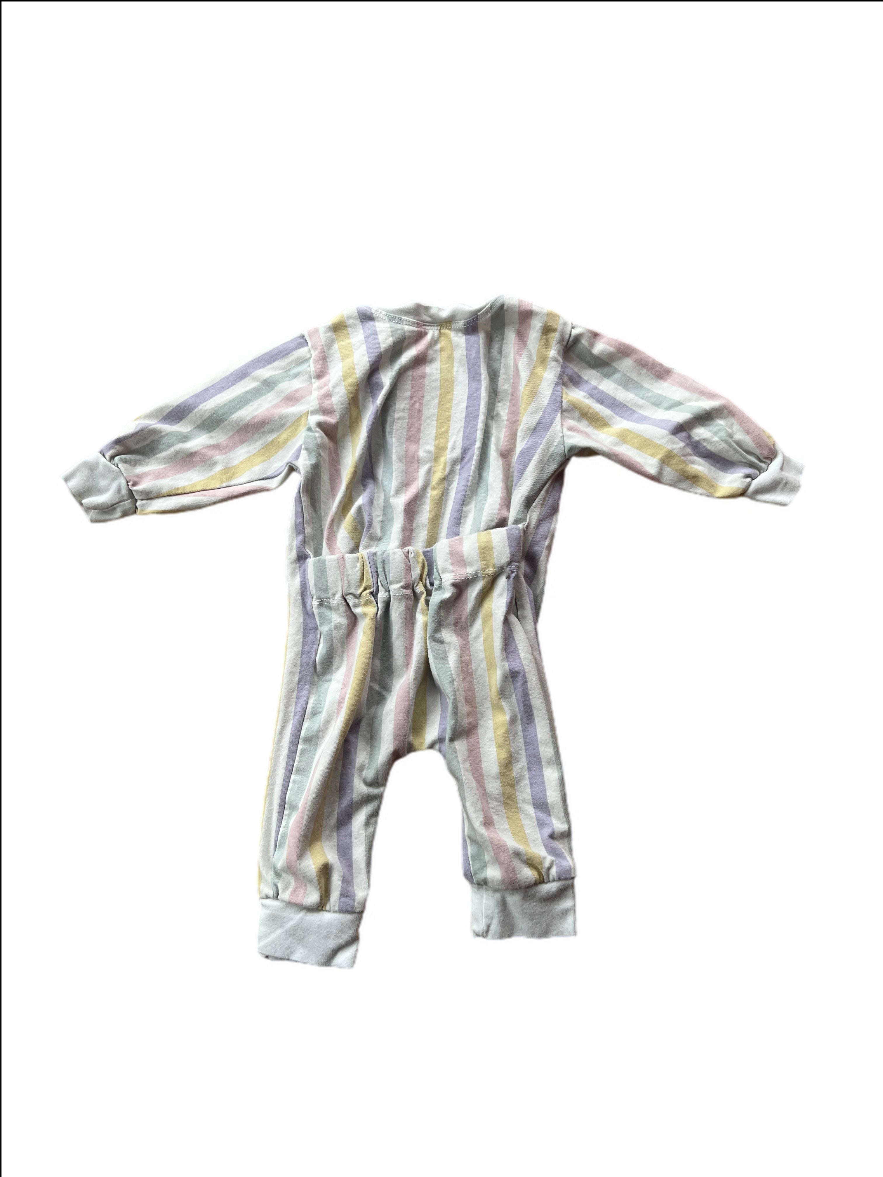 Little Loves Apparel Romper