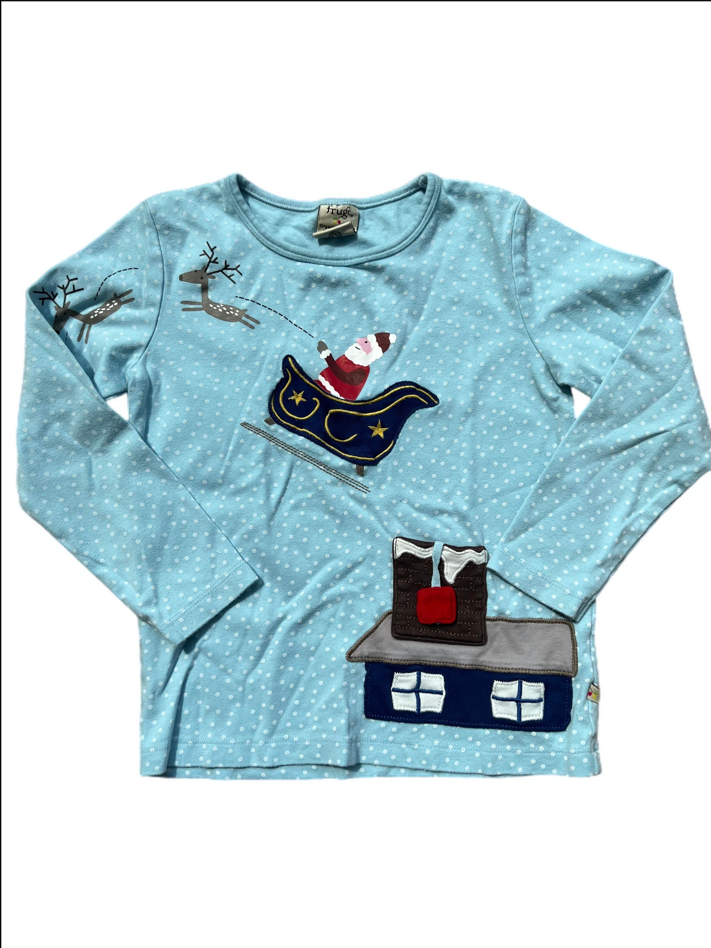 Frugi Top