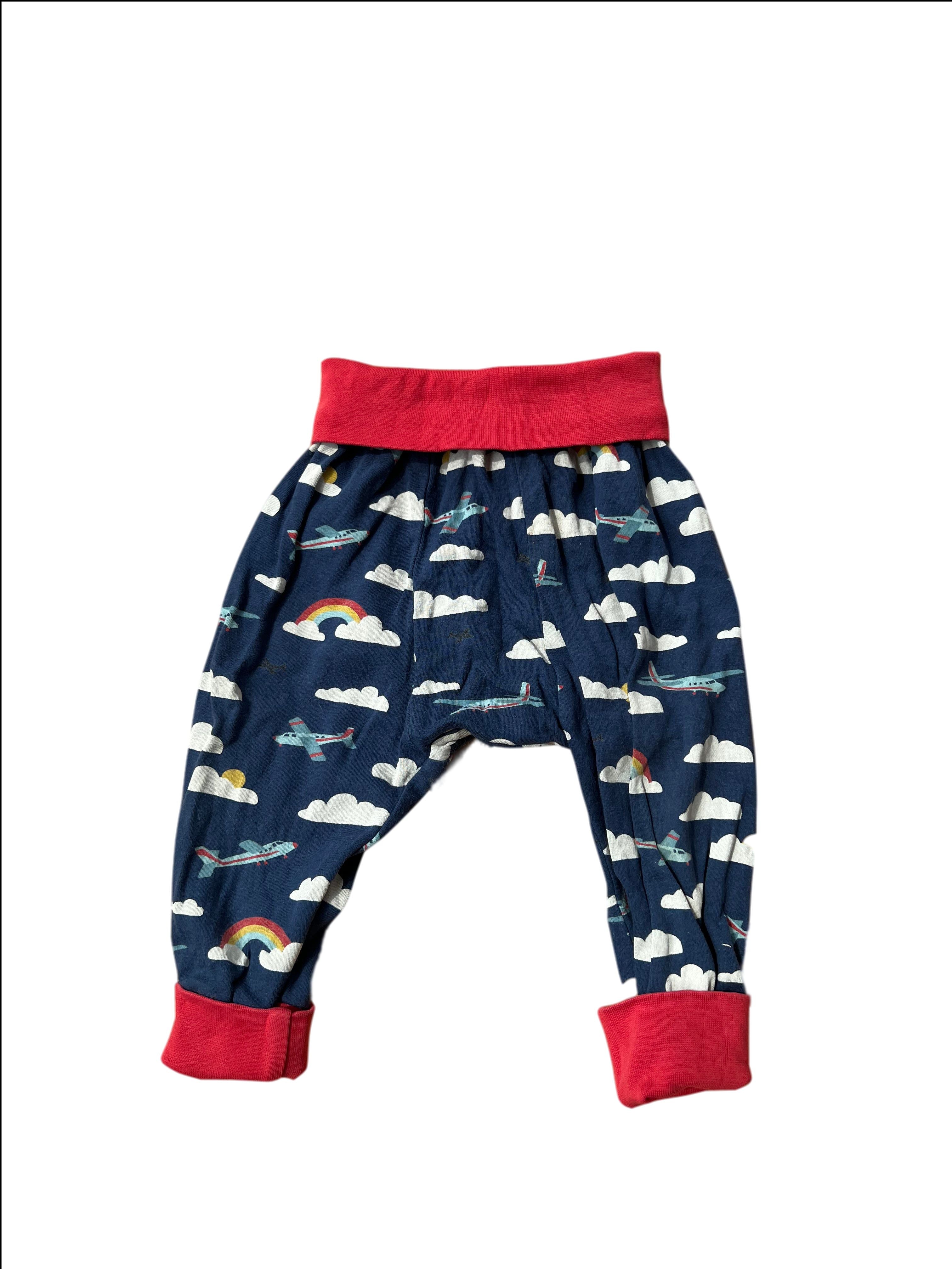 Frugi Parsnip Pants