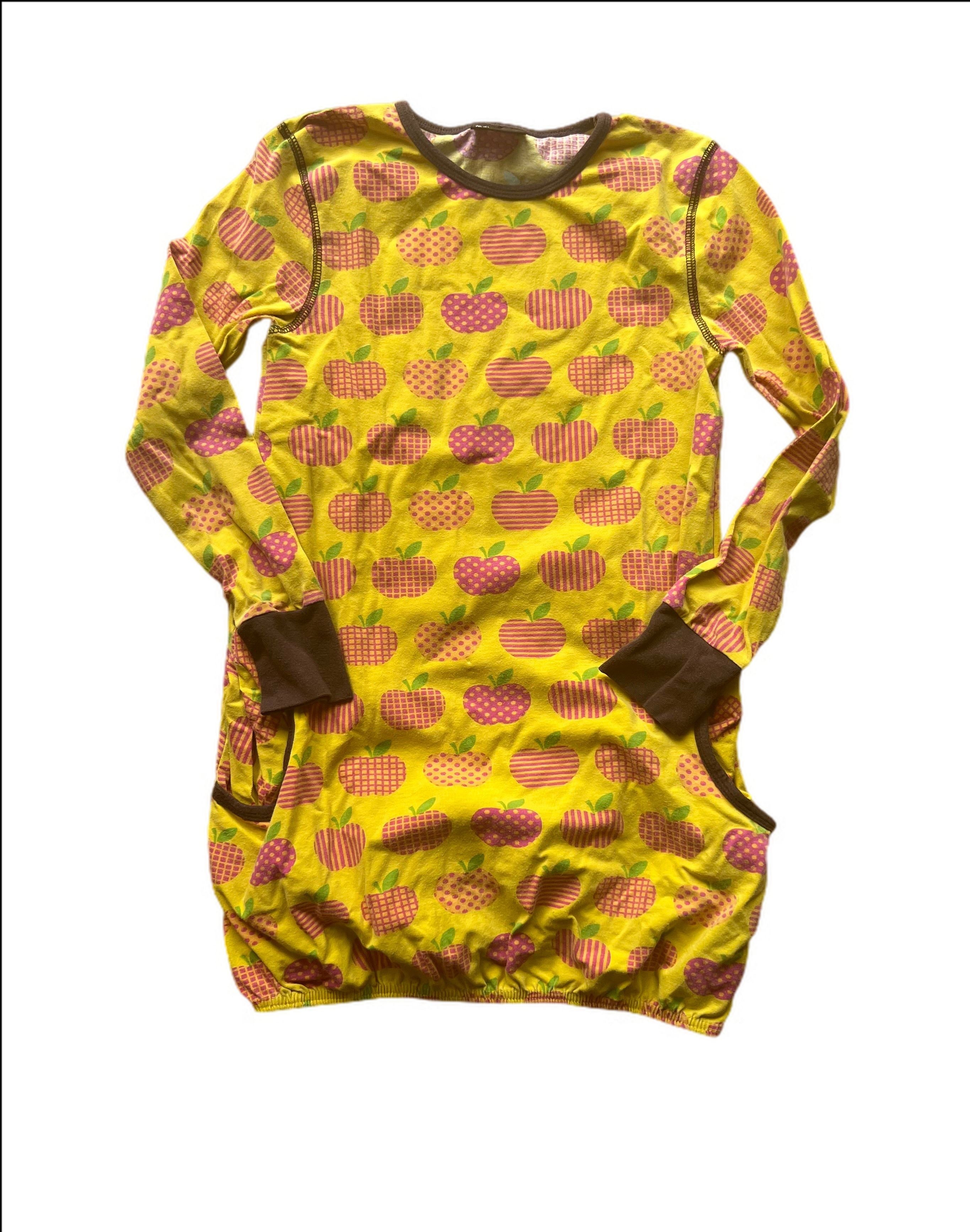 Maxomorra Dress