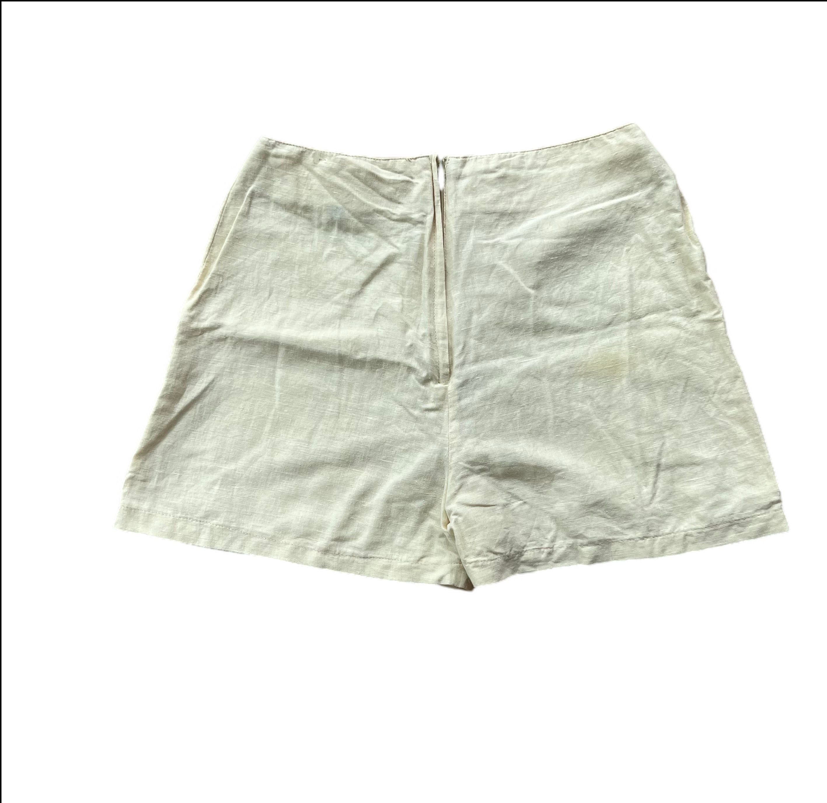 Women's shorts