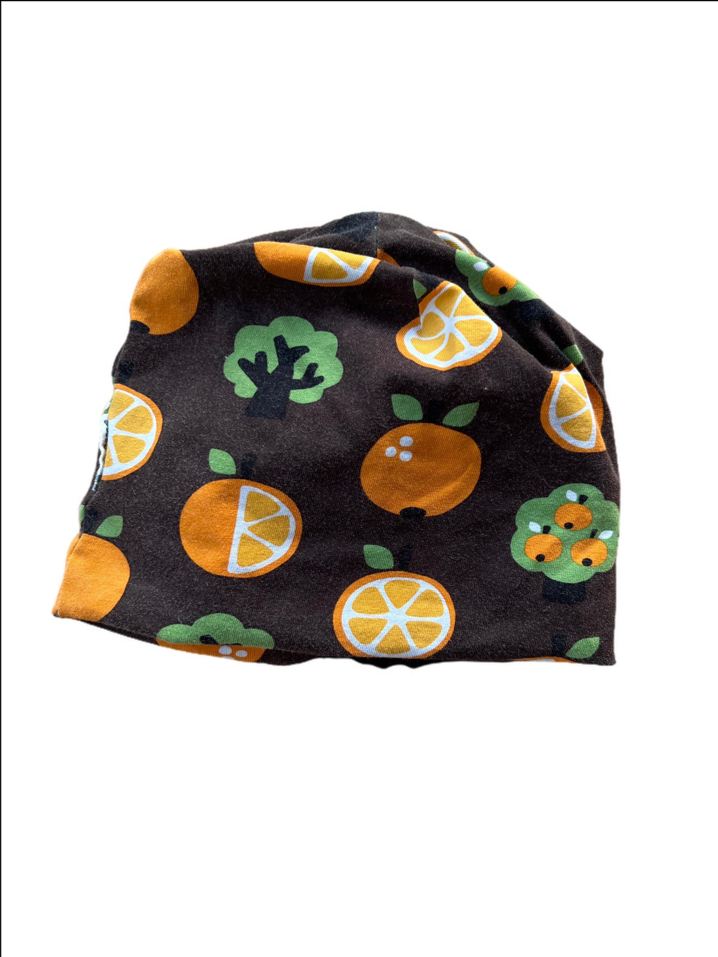 Maxomorra Hat