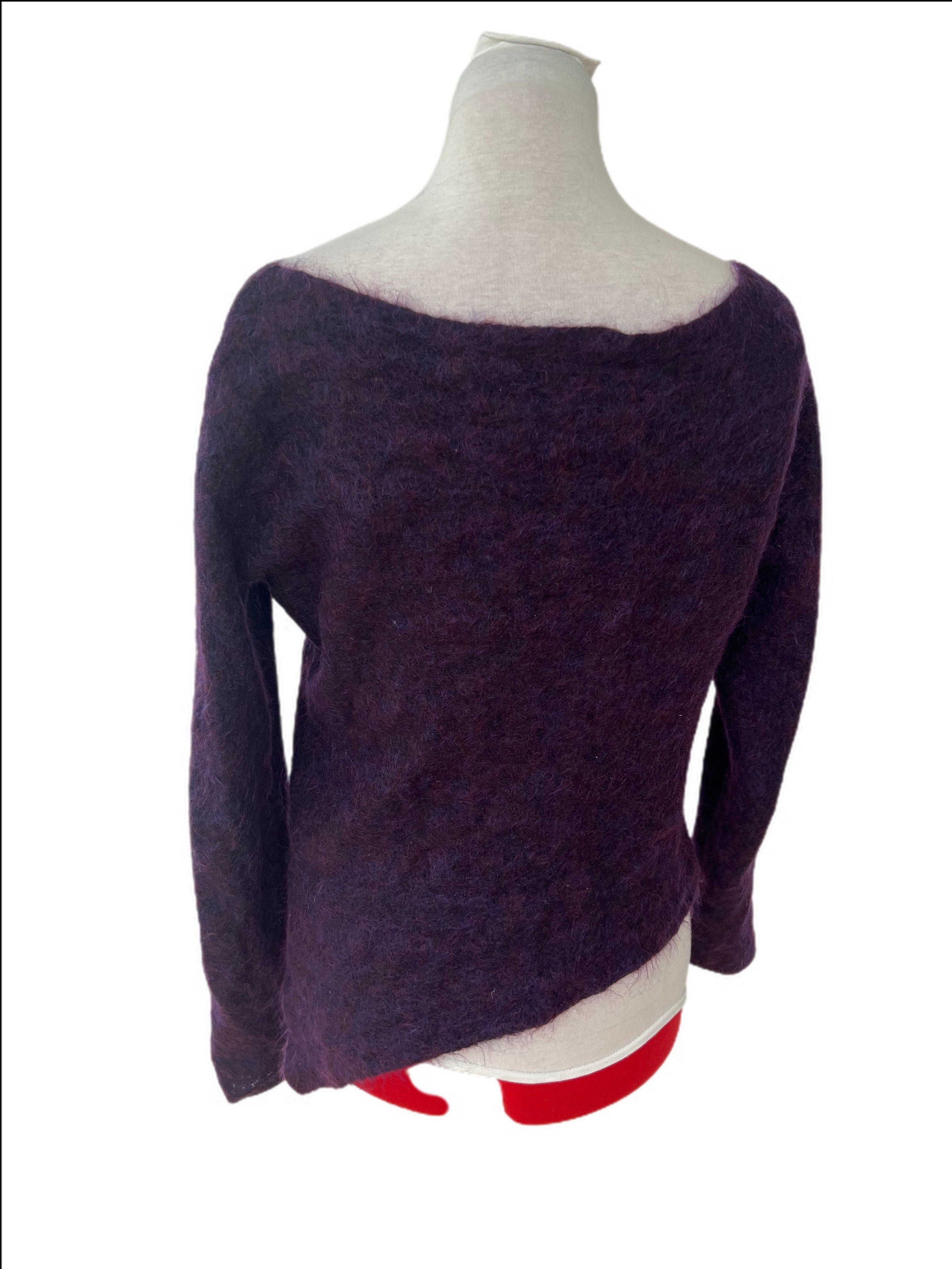 Sarah Pacini Sweater