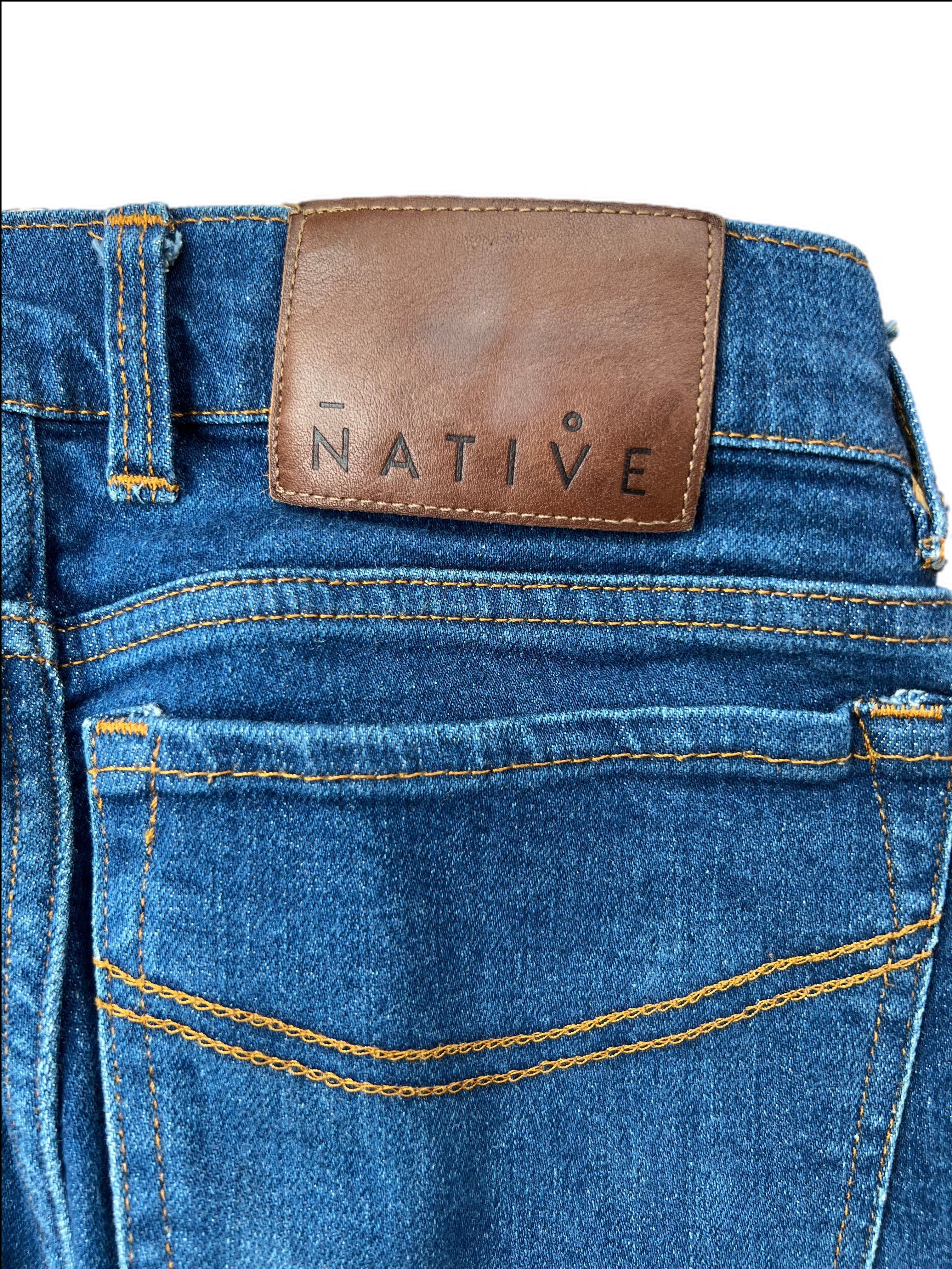 Native Jeans