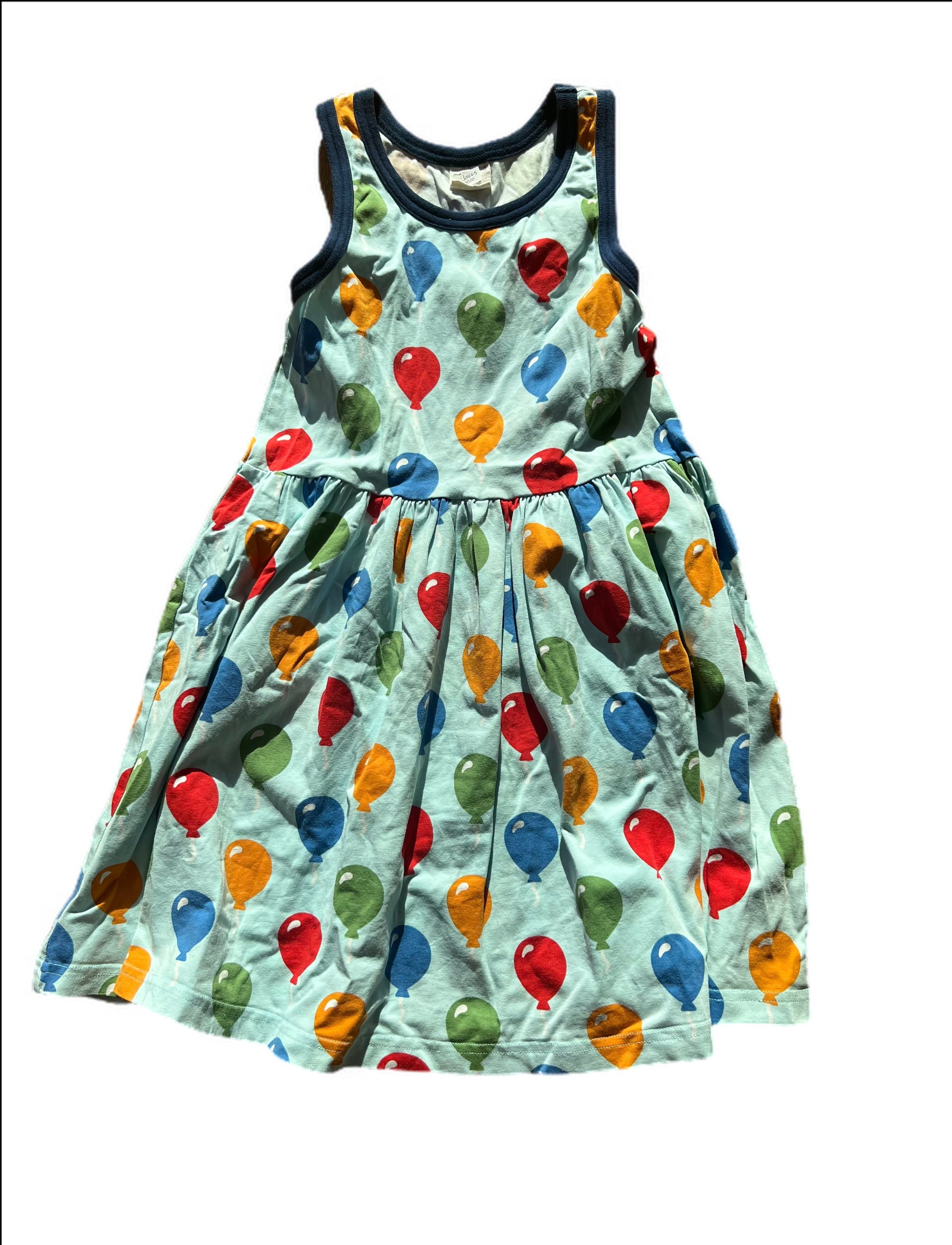 Maxomorra Dress