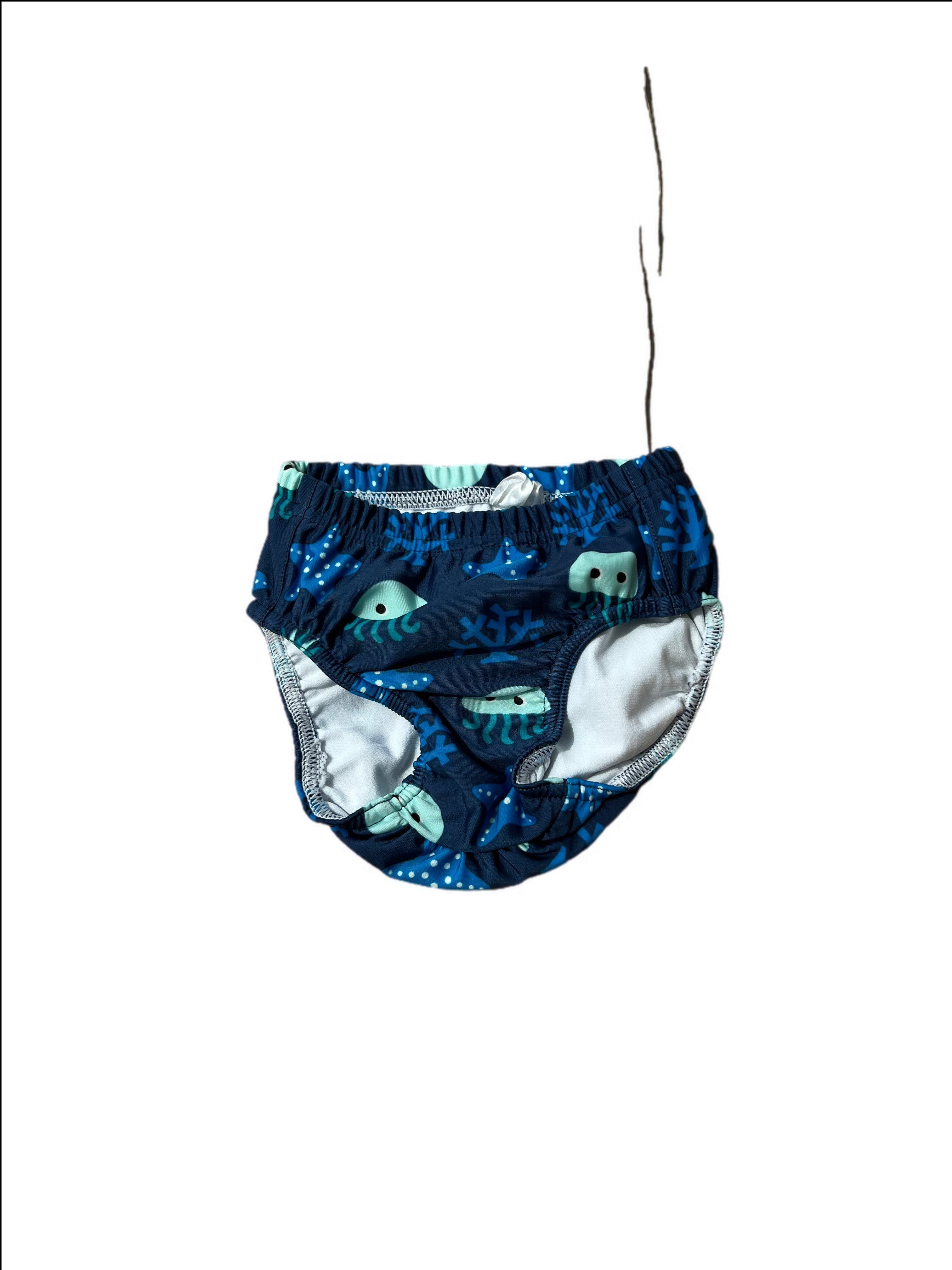 Maxomorra Swimwear