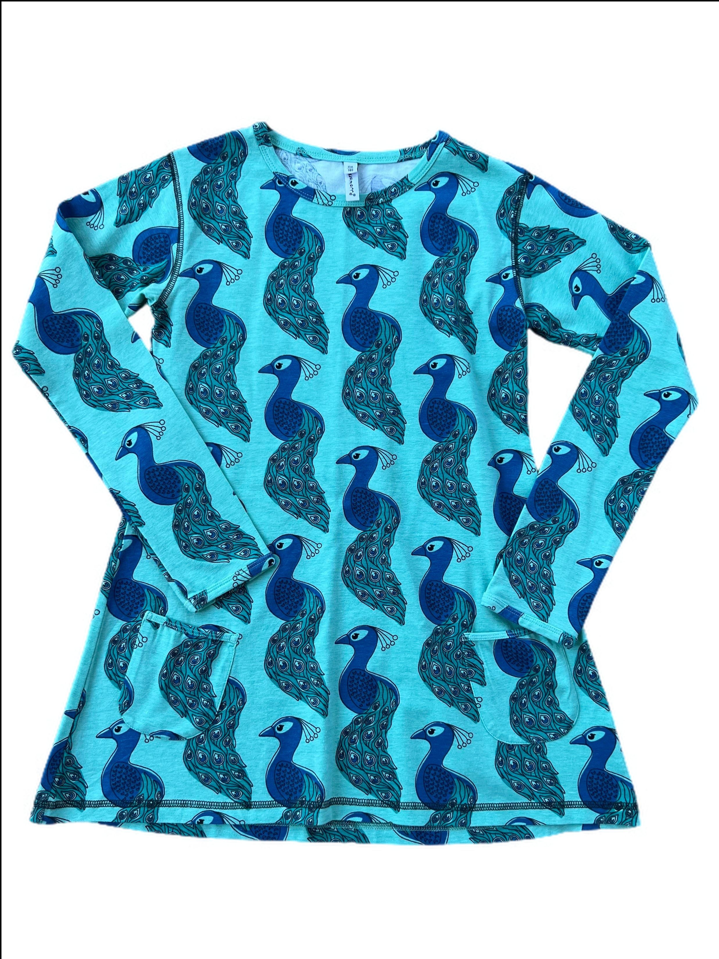 Maxomorra Dress