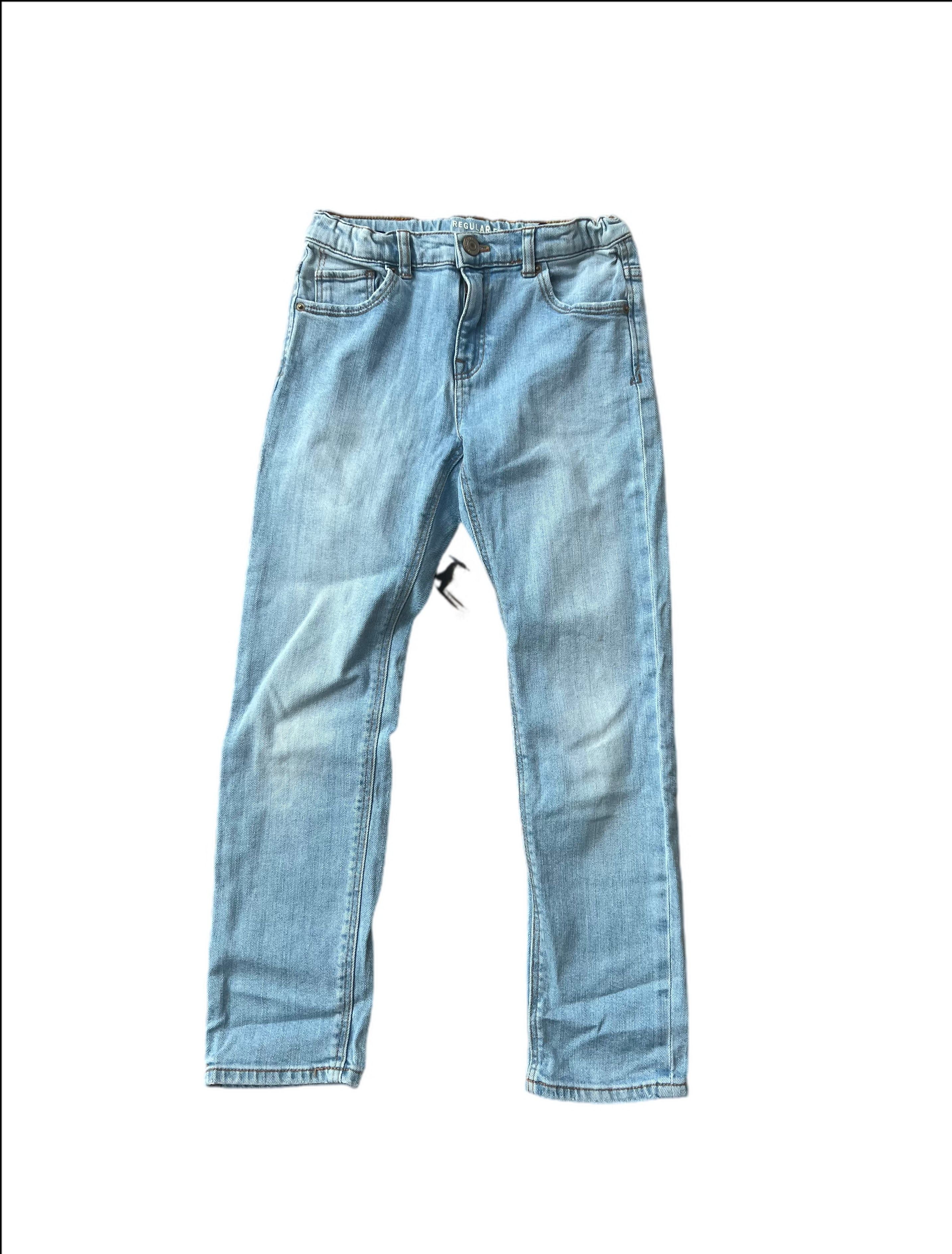 Zara Jeans