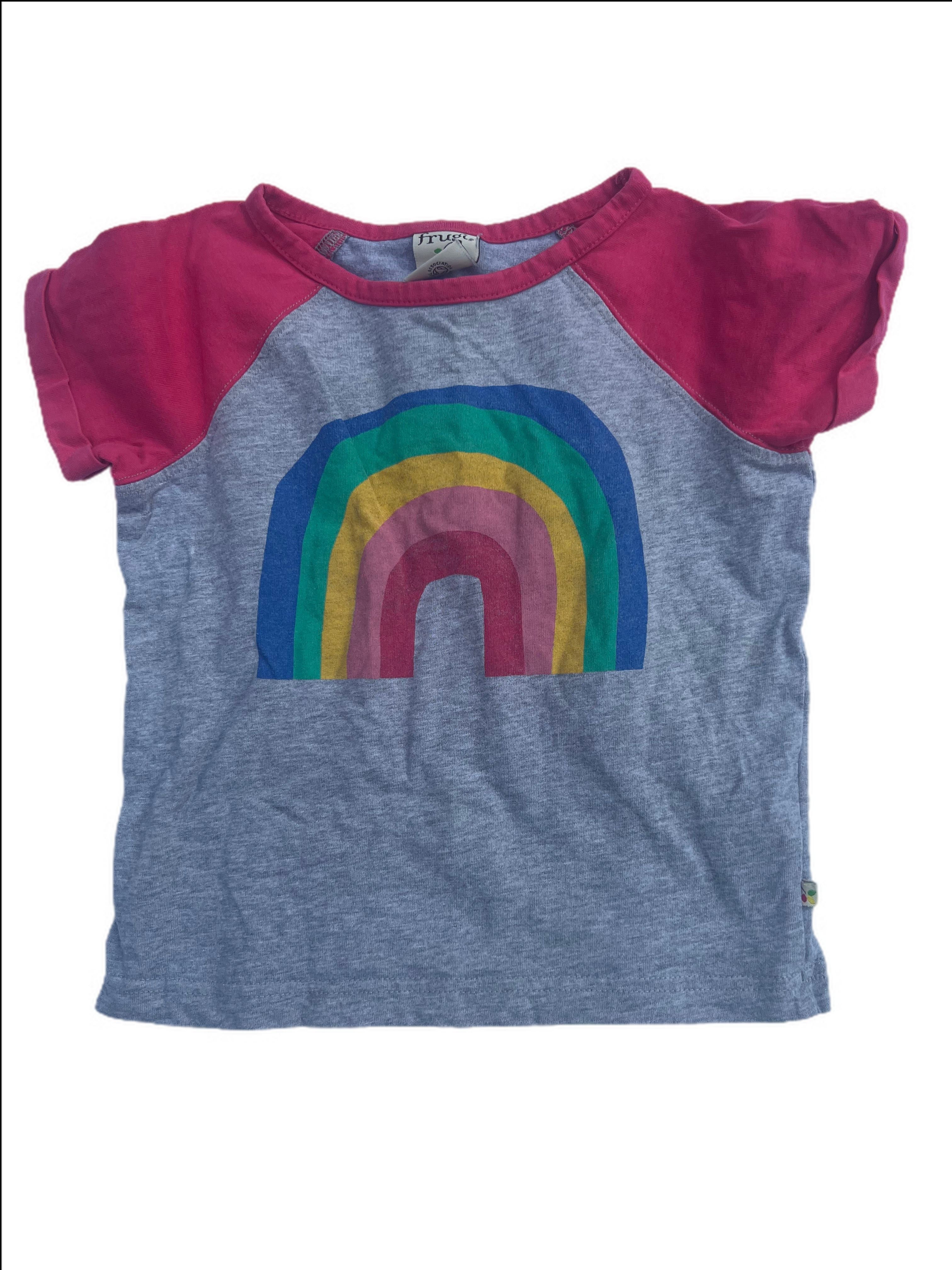 Frugi Tee