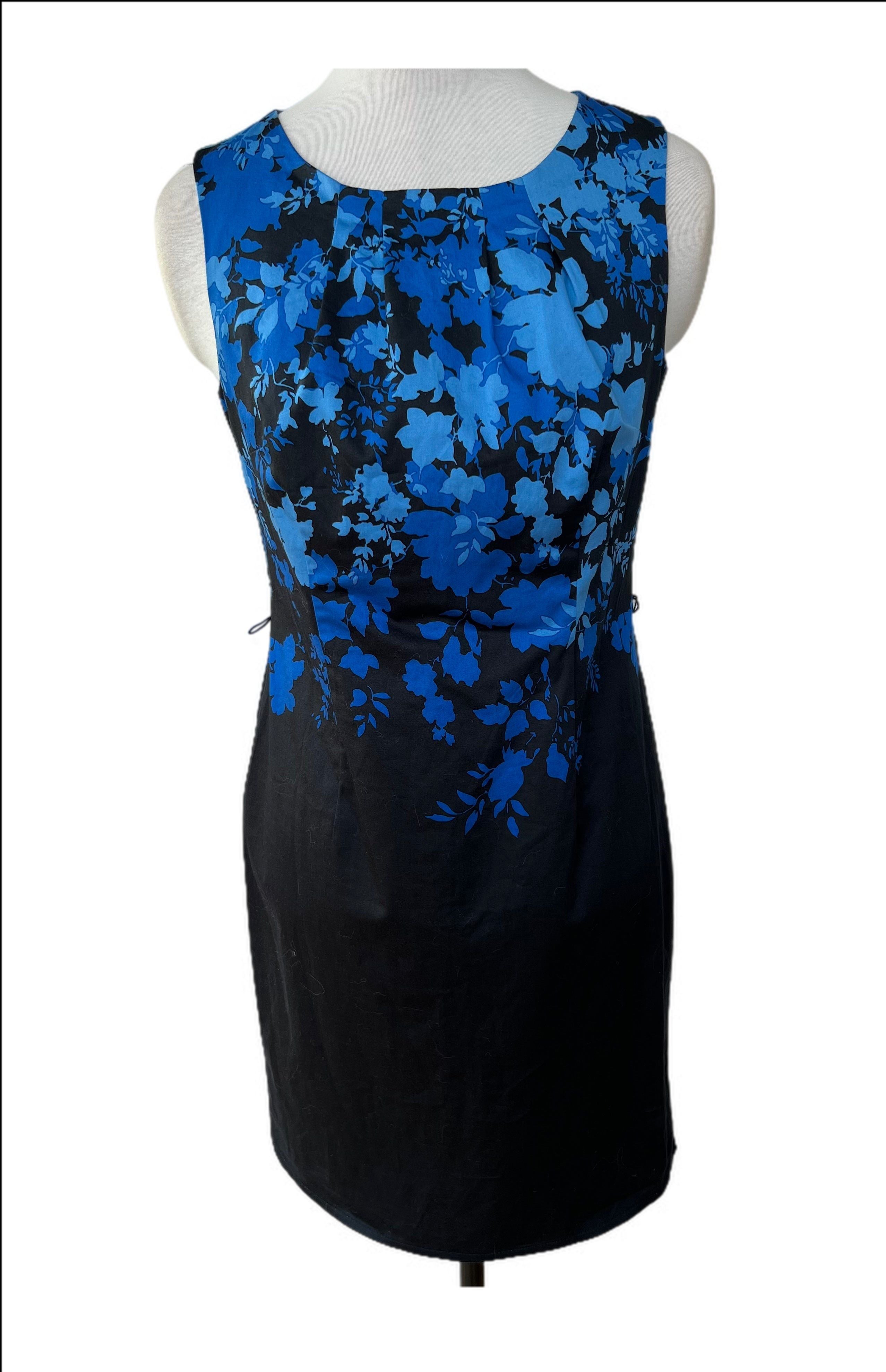 Oasis Dress