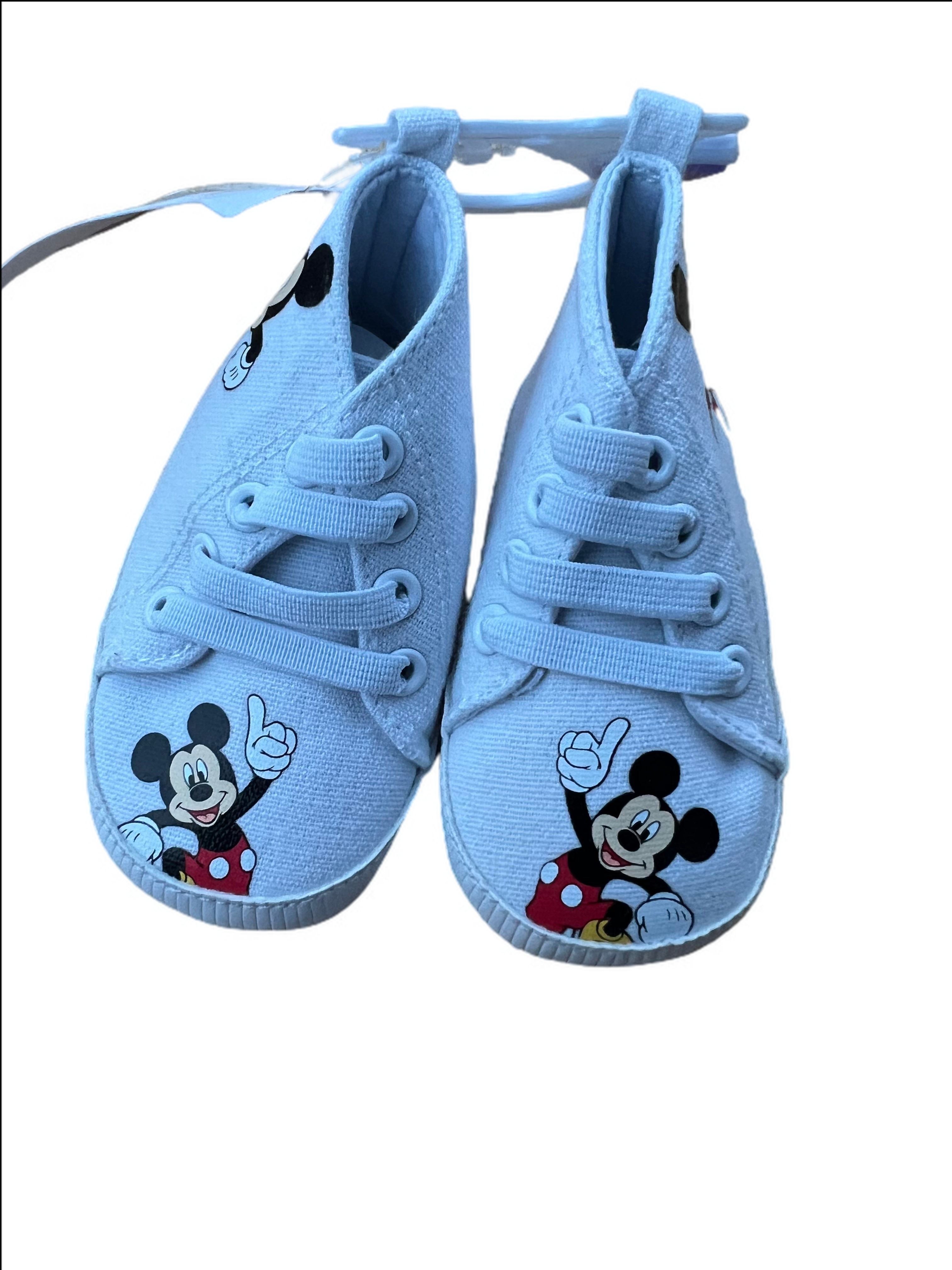 F&F Baby Shoes