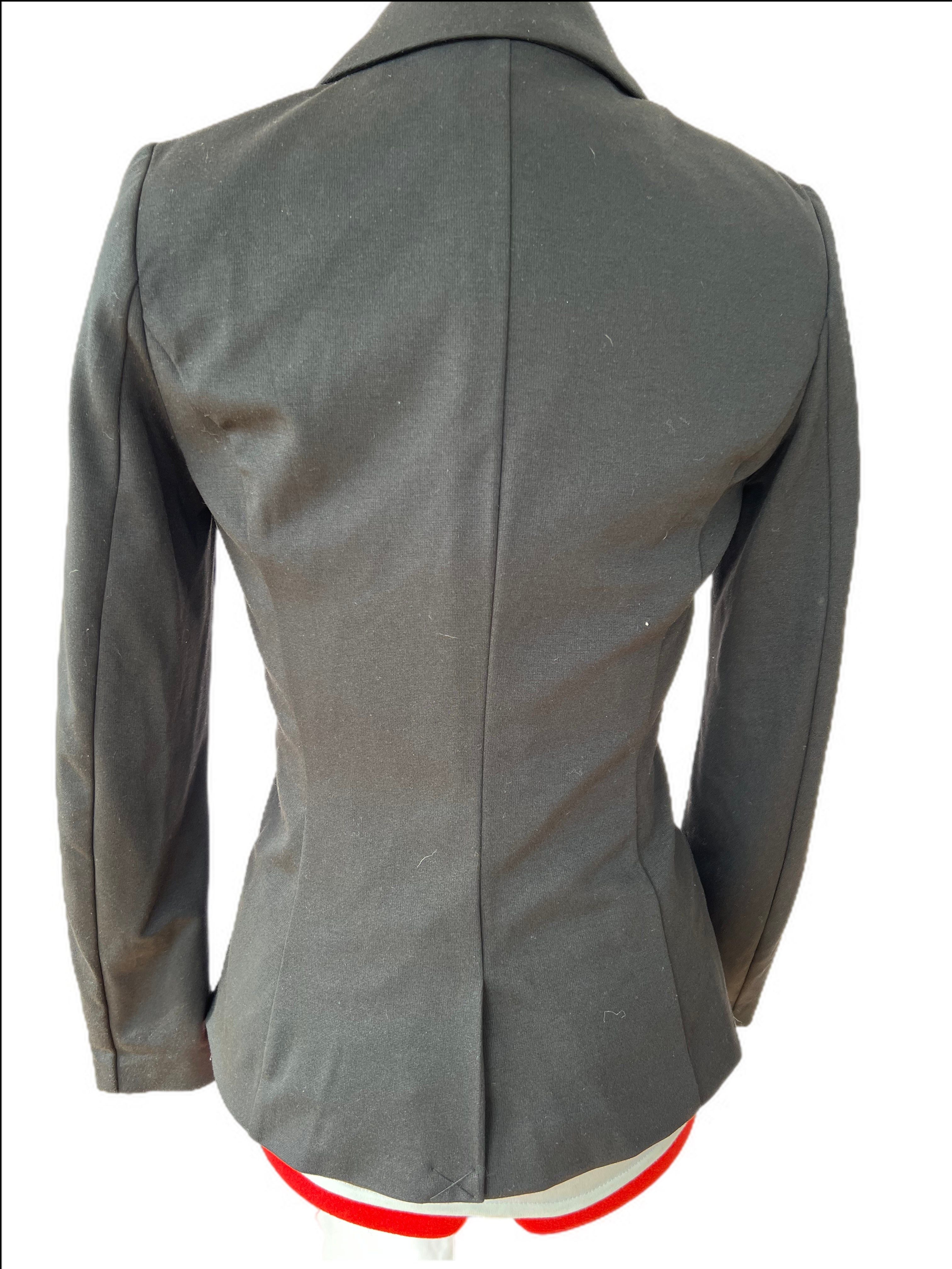 One button Blazer