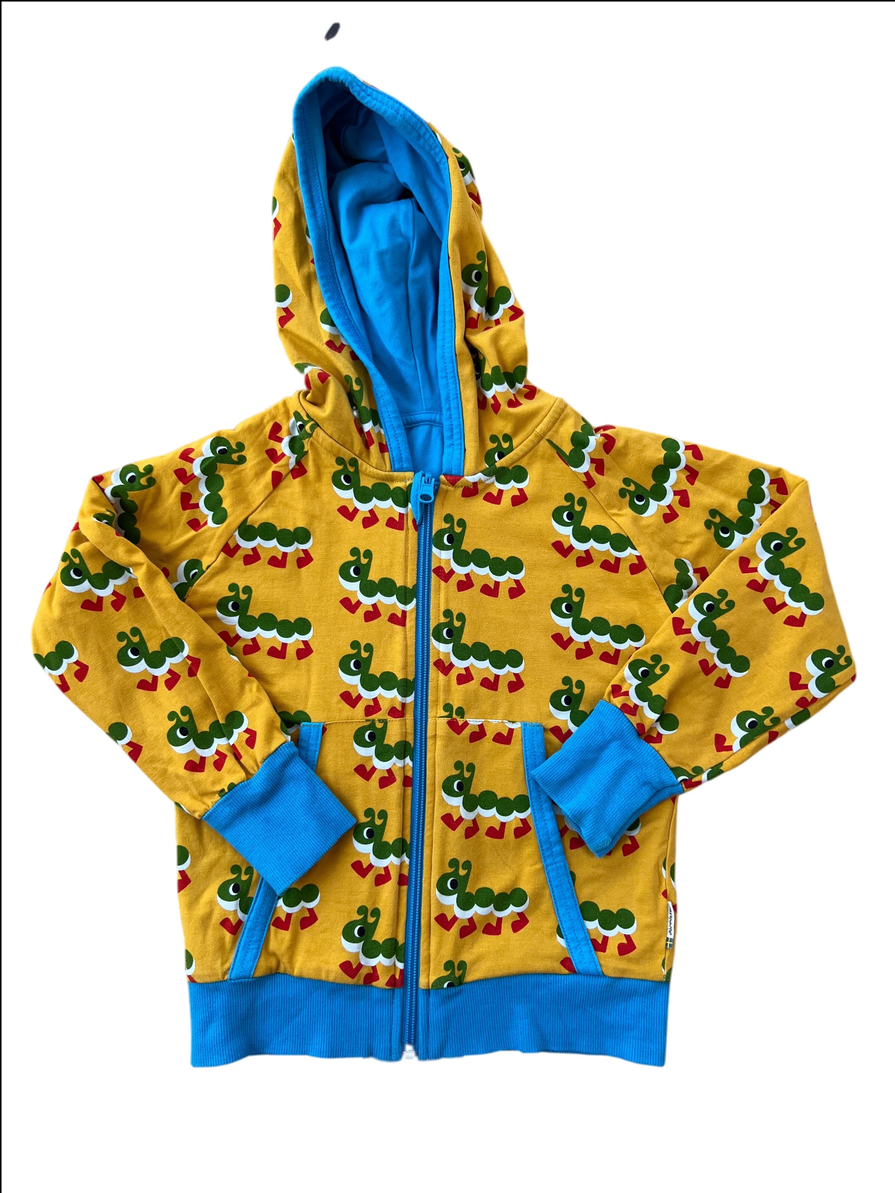 Maxomorra Hoodie