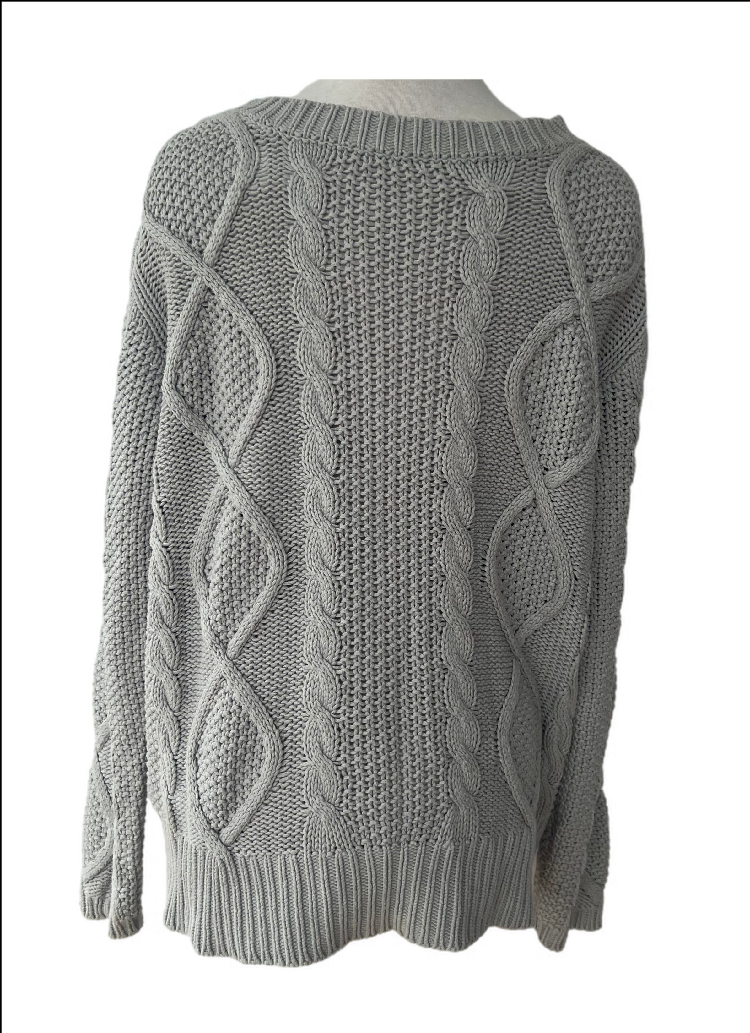 Caroline Donnelly Cardigan