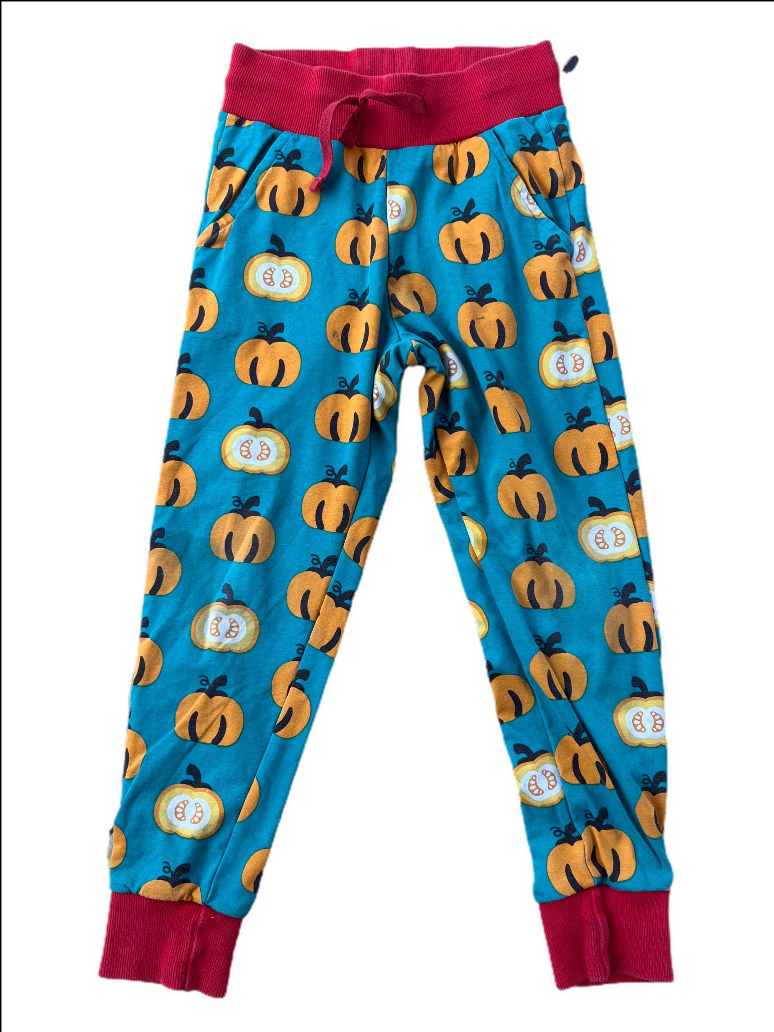 Maxomorra Sweatpants